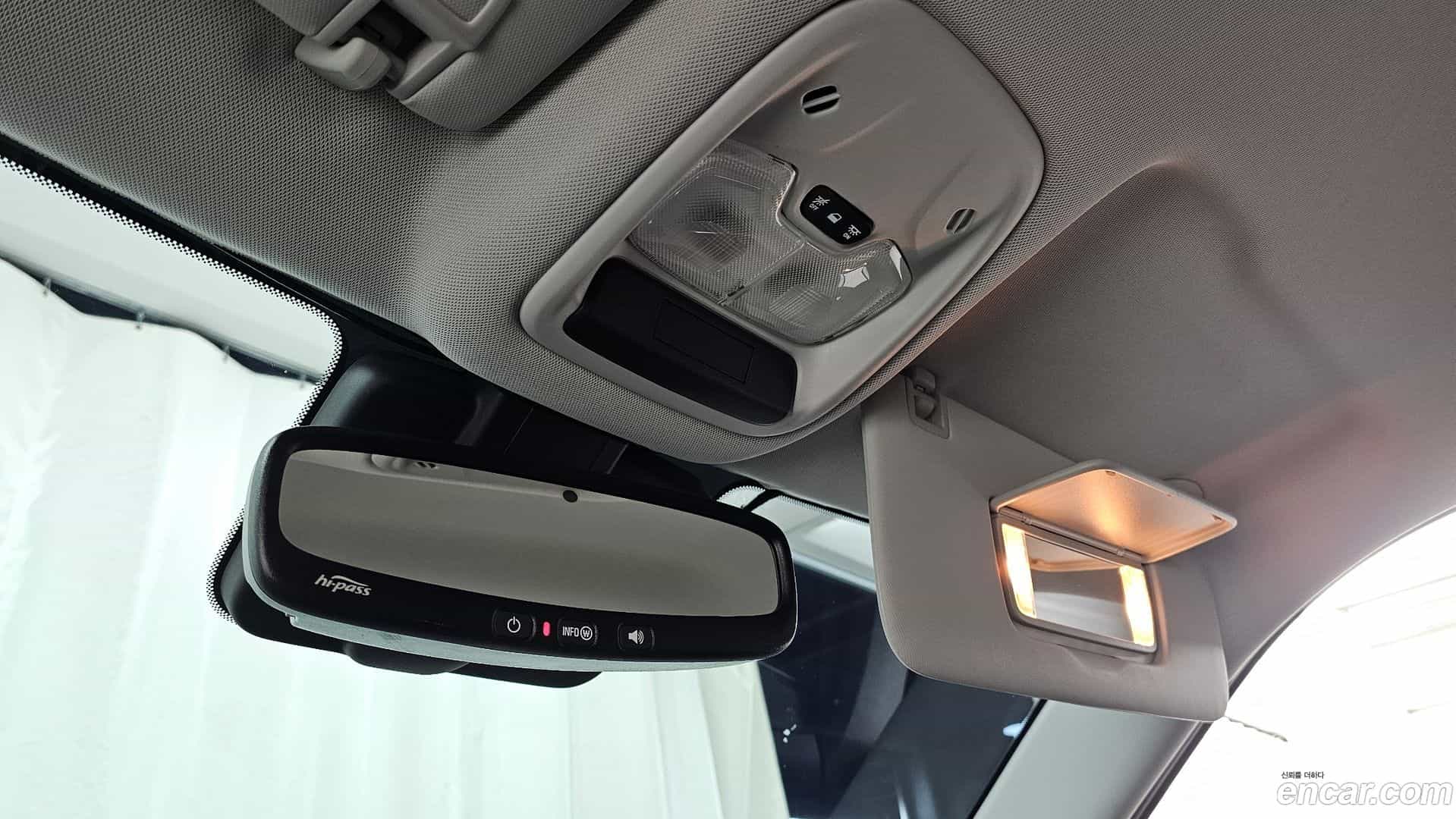 Trailblazer ChevroletGMDaewoo 2022.7-OPTION-021