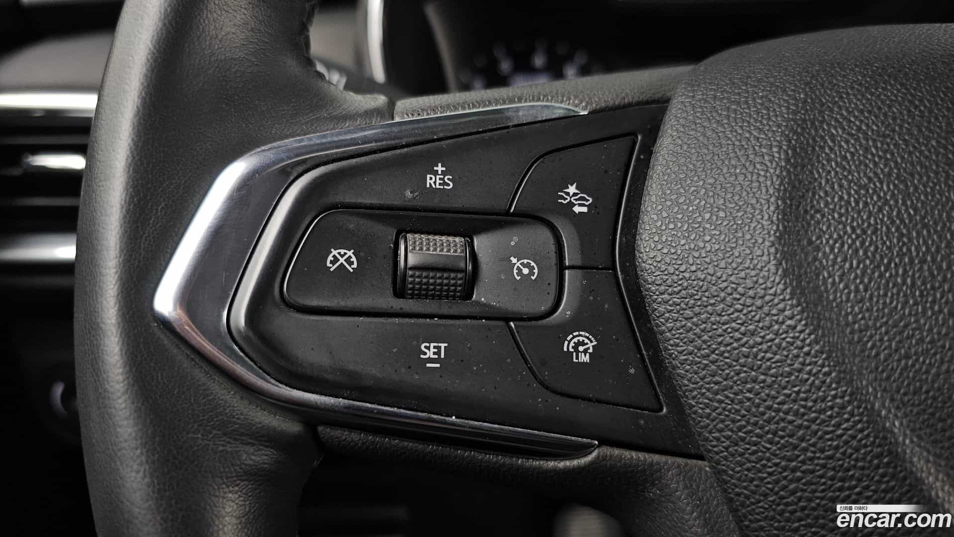 Trailblazer ChevroletGMDaewoo 2022.7-OPTION-022