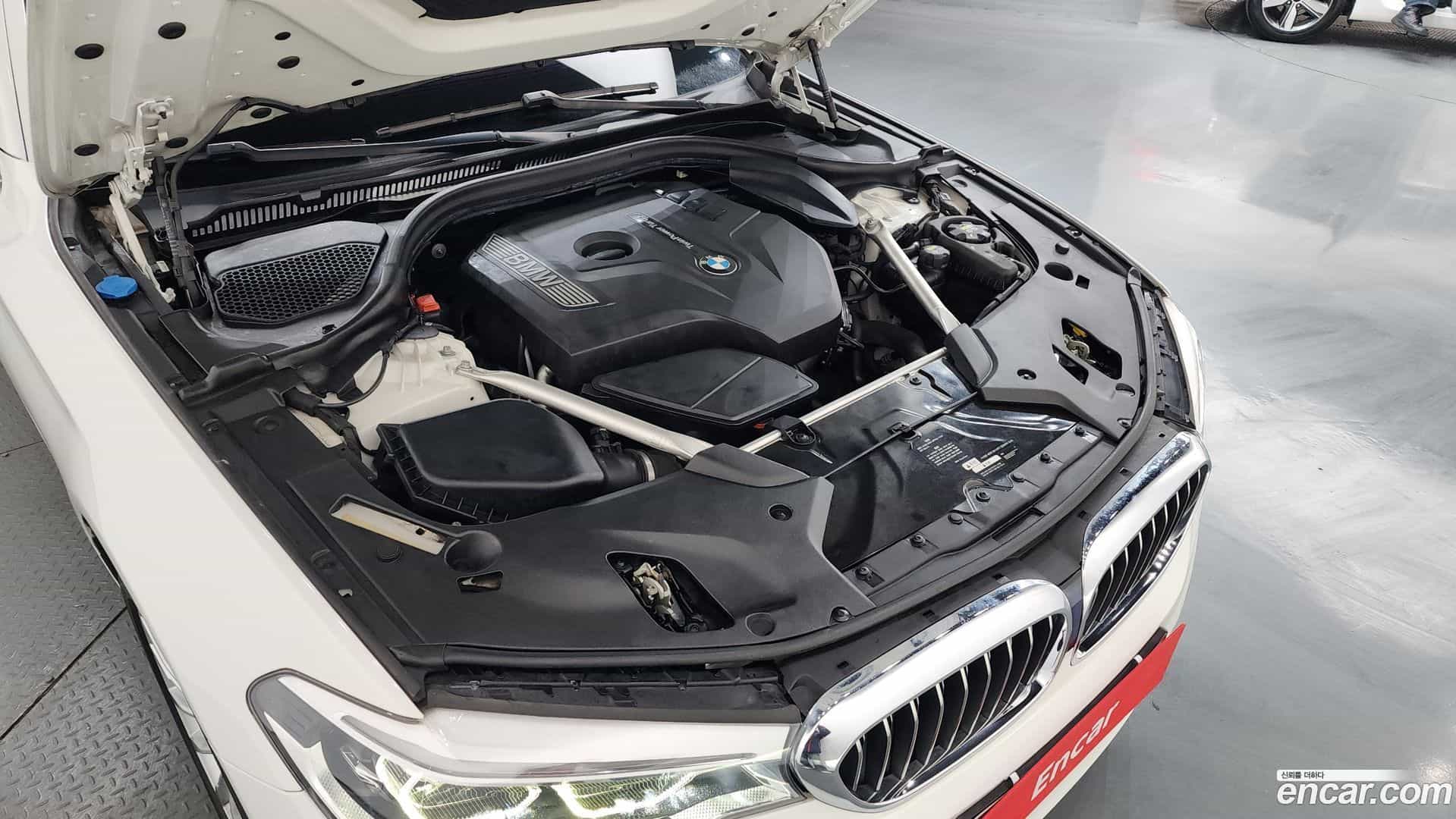 5-Series BMW 2019.3-INNER-006