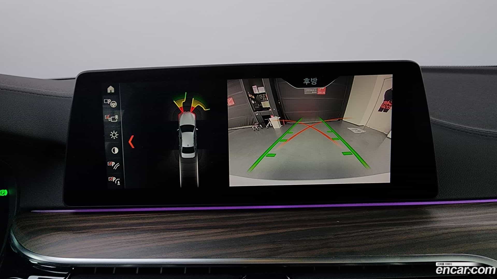 5-Series BMW 2019.3-OPTION-019