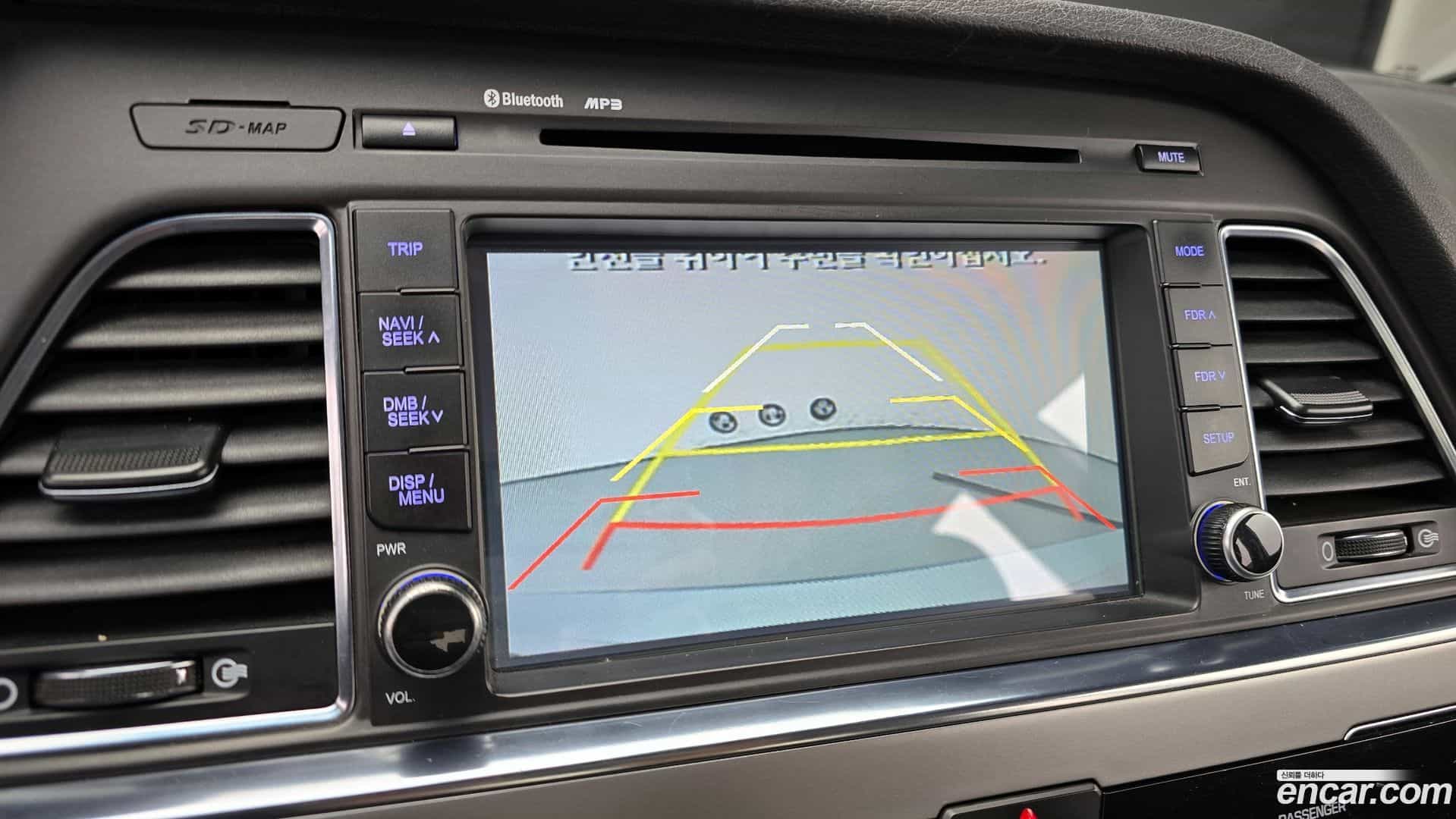 Sonata Hyundai 2015.6-OPTION-019