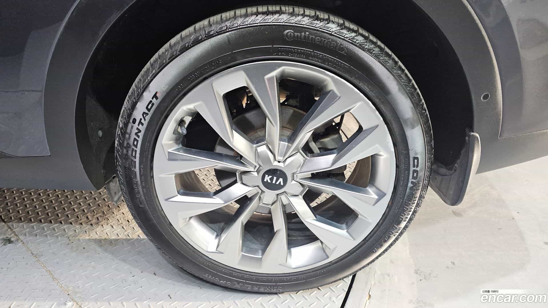 Sorento Kia 2020.6-OUTER-005