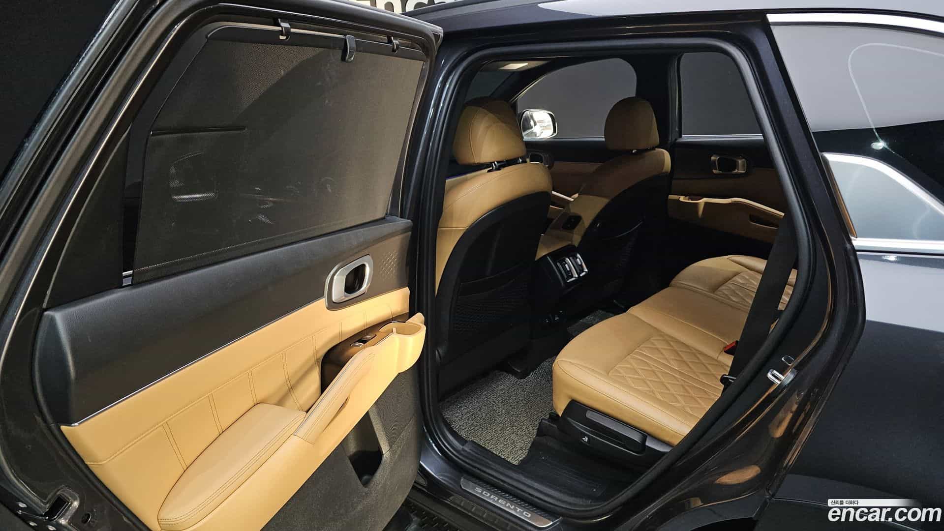 Sorento Kia 2020.6-OPTION-016