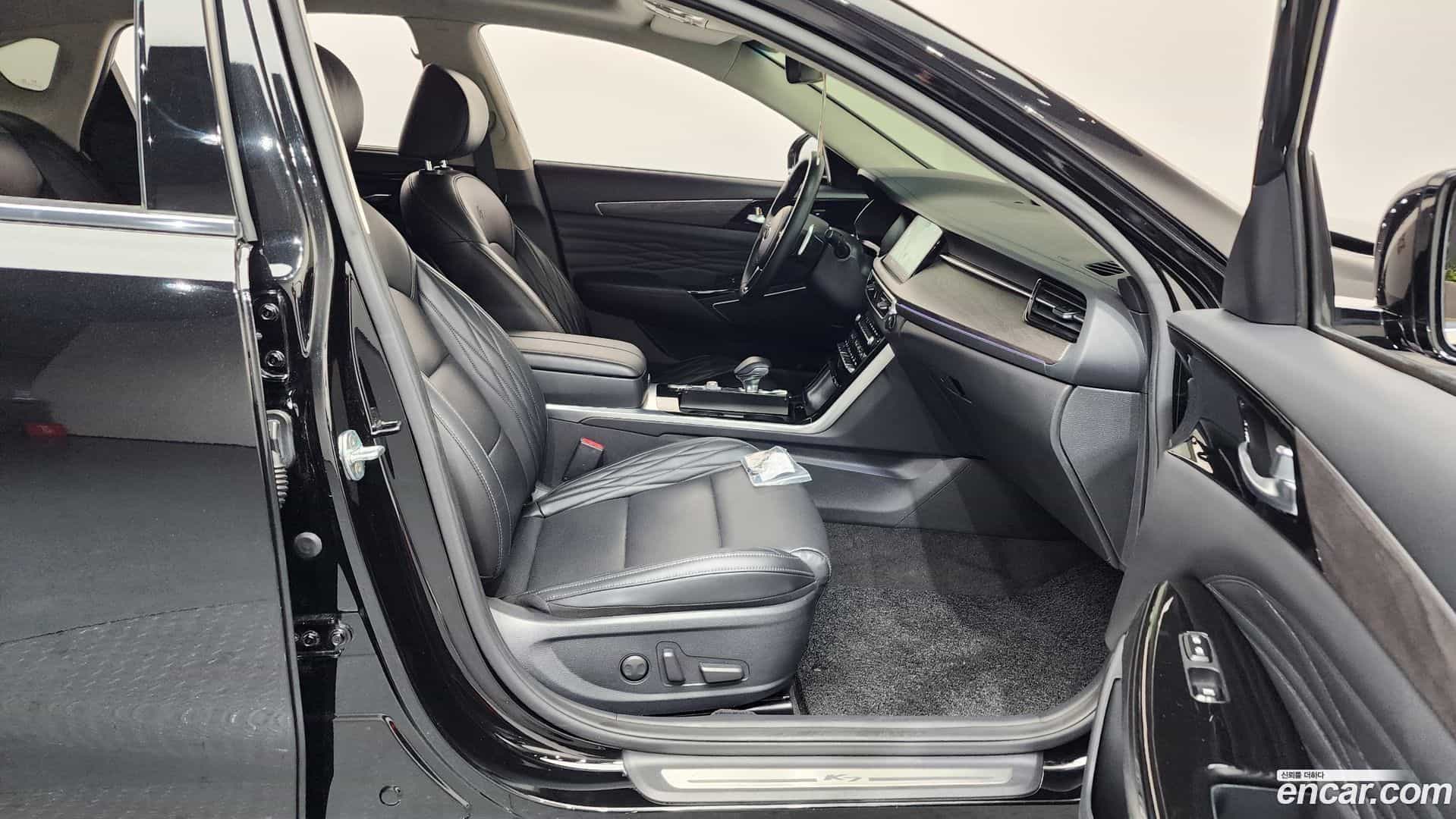 K7 Kia 2020.11-OPTION-015