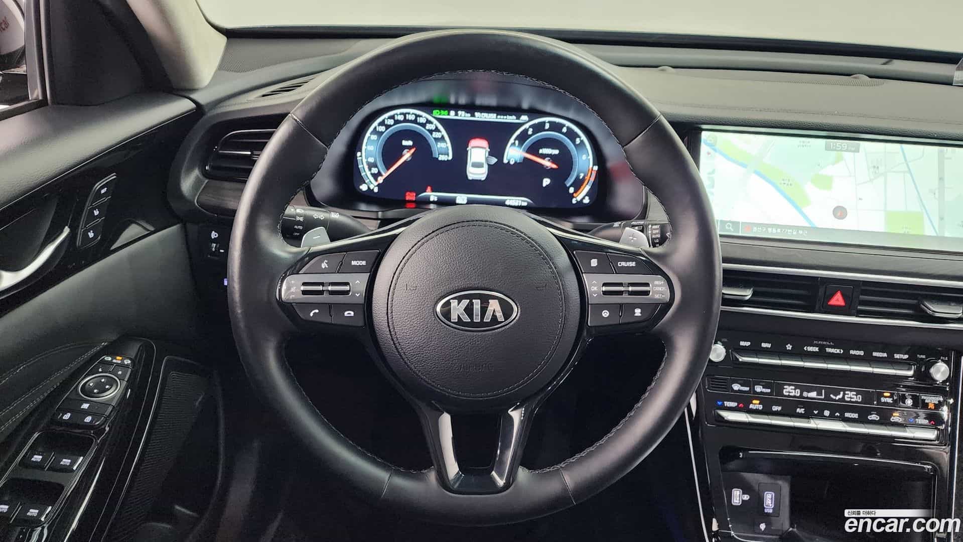 K7 Kia 2020.11-OPTION-017