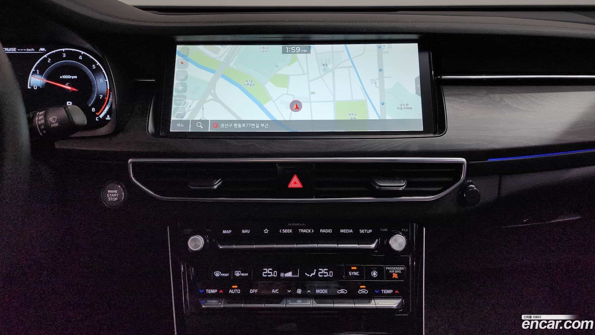 K7 Kia 2020.11-OPTION-019