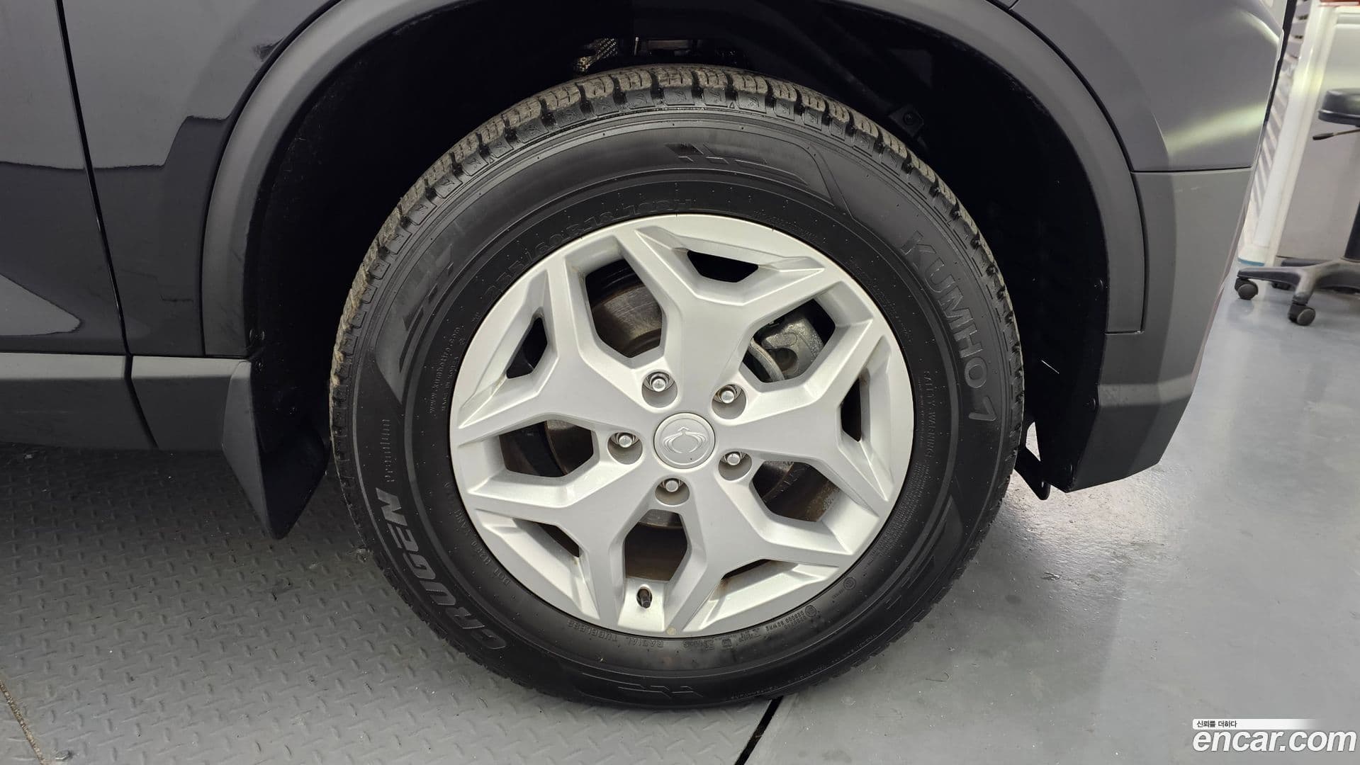 Main__Slider__Photo:Rexton KG_Mobility_Ssangyong 2024.2-4