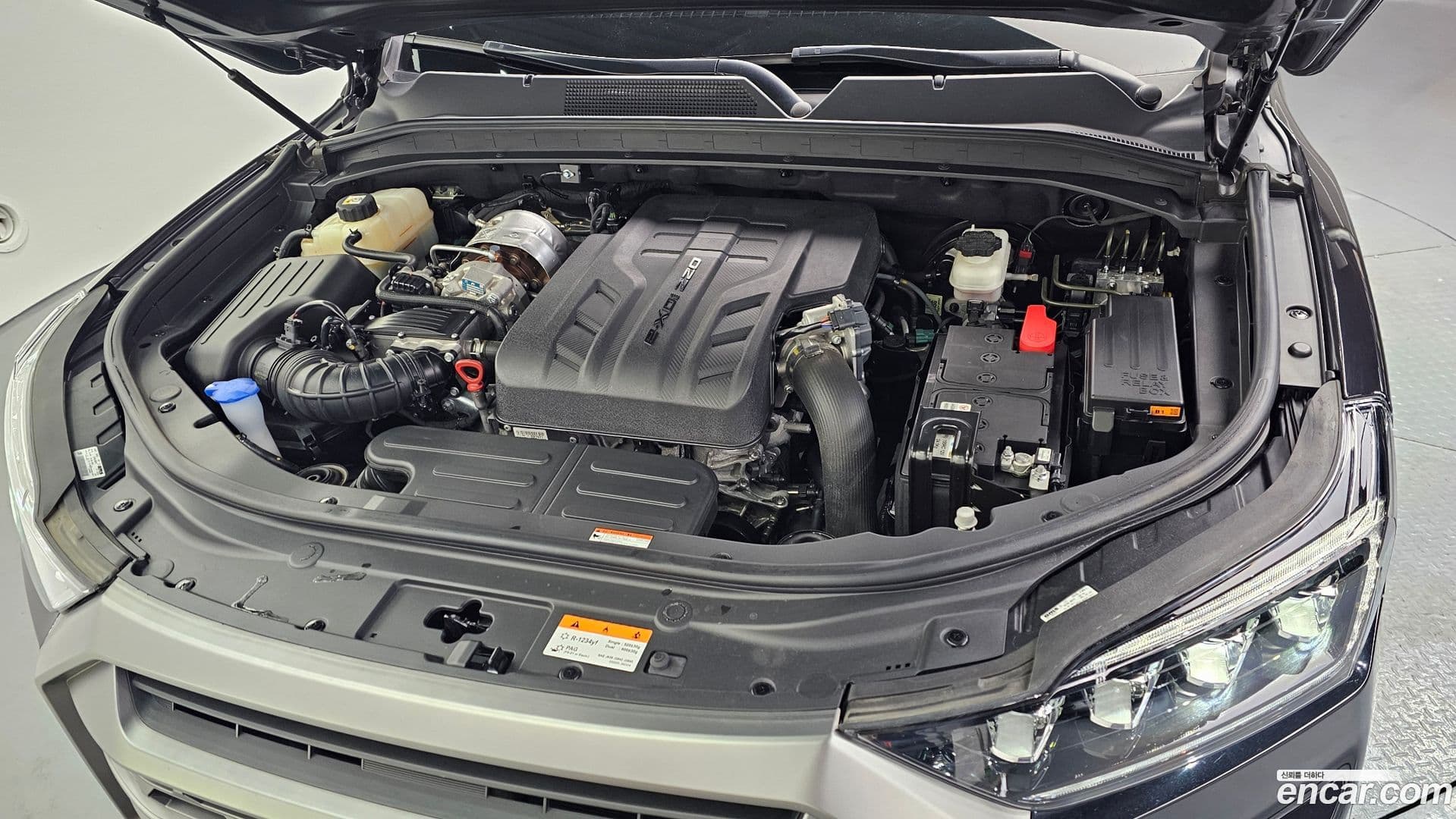 Main__Slider__Photo:Rexton KG_Mobility_Ssangyong 2024.2-5