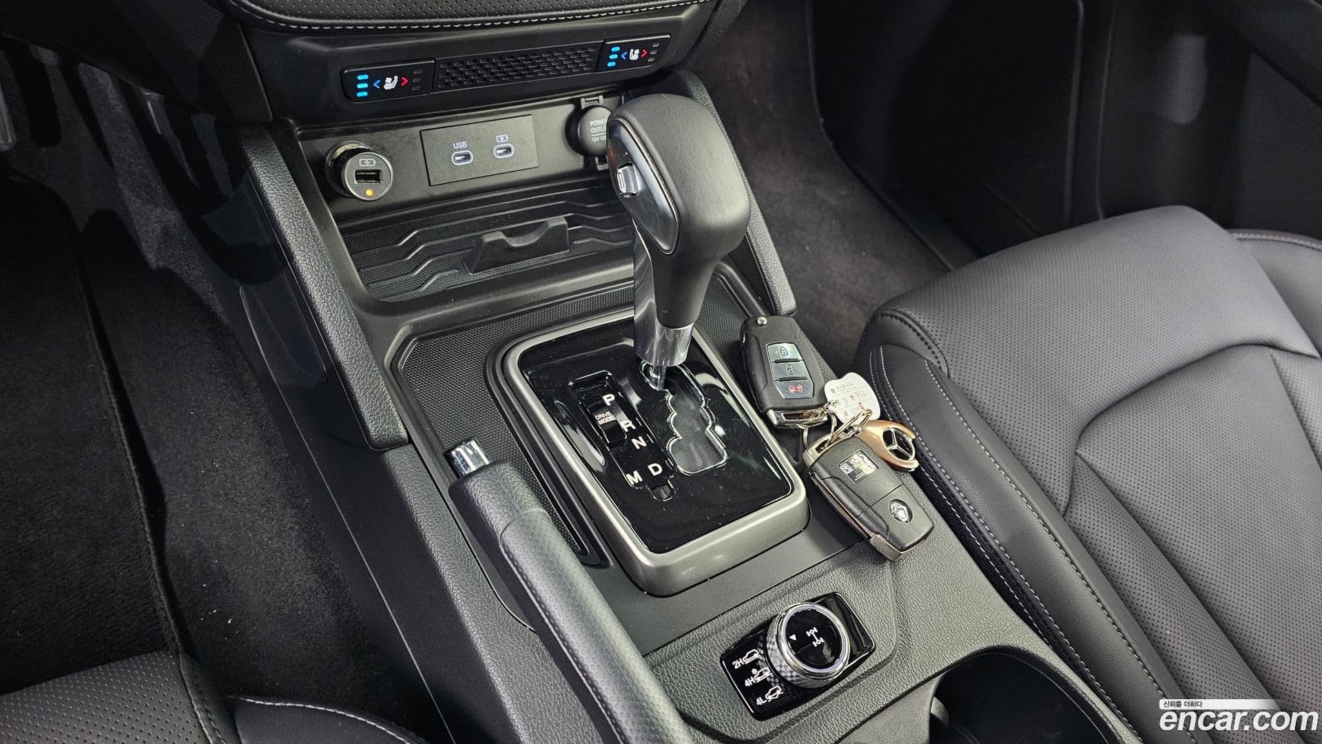 Main__Slider__Photo:Rexton KG_Mobility_Ssangyong 2024.2-8