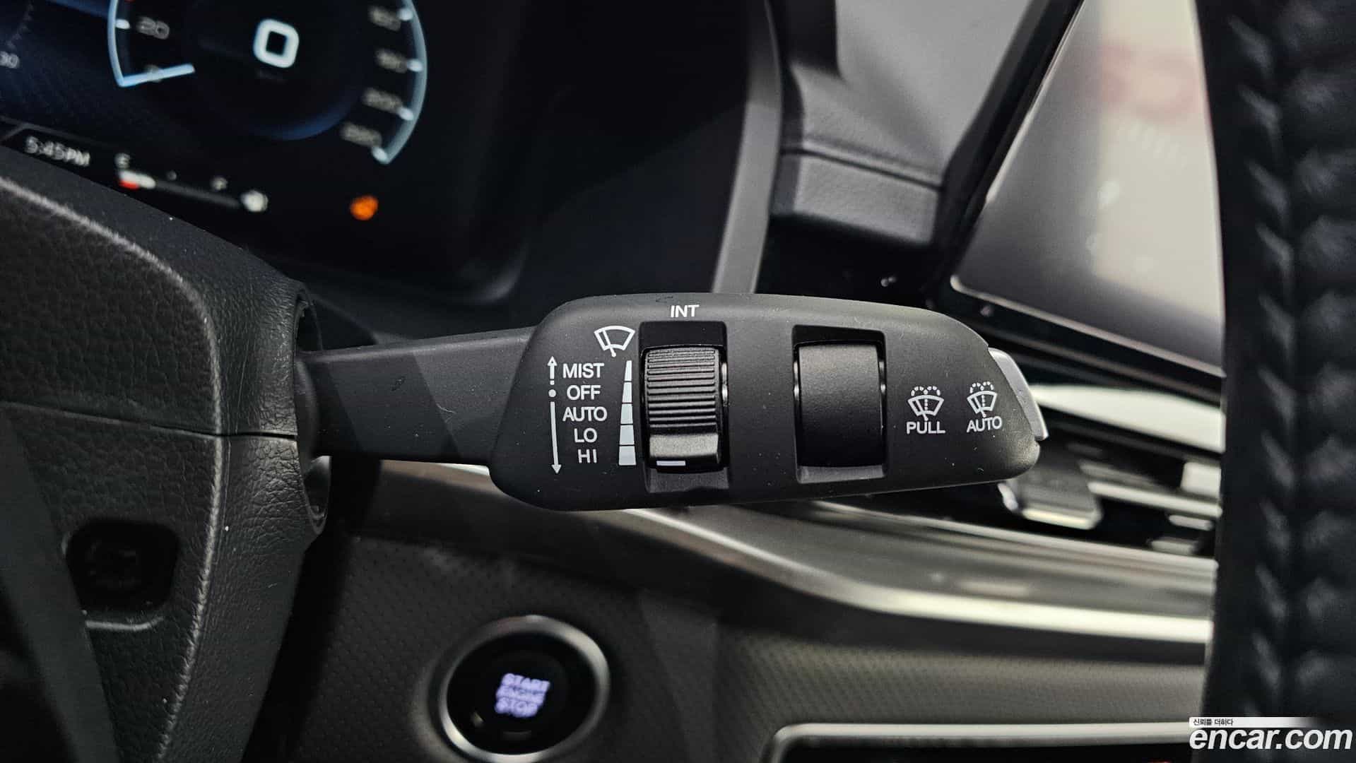 Rexton KG_Mobility_Ssangyong 2024.2-OPTION-021