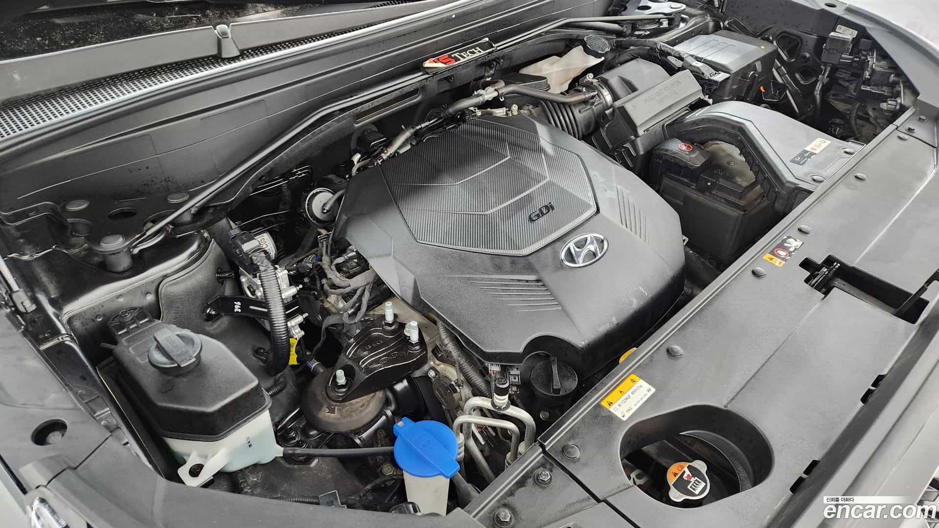 Palisade Hyundai 2020.4-INNER-006