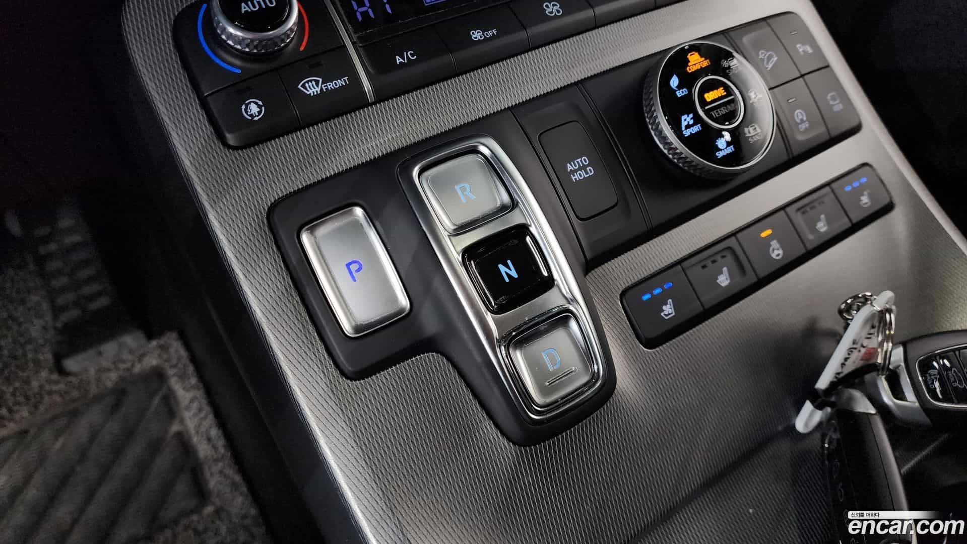 Palisade Hyundai 2020.4-INNER-009