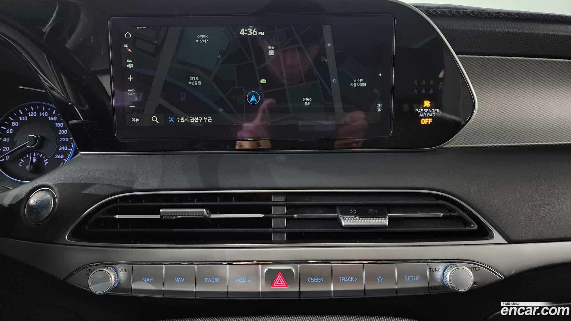 Palisade Hyundai 2020.4-OPTION-019