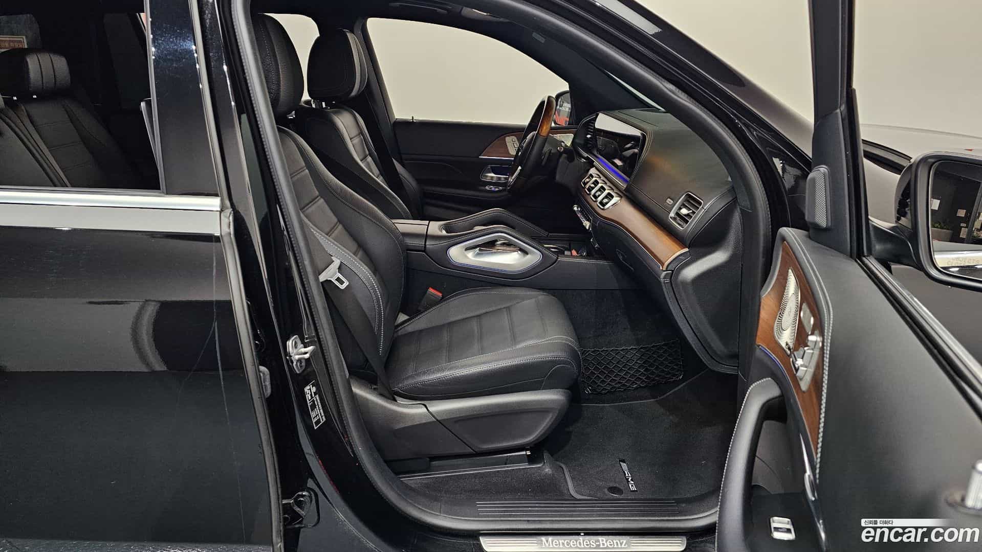 GLS-Class Mercedes-Benz 2021.6-OPTION-015