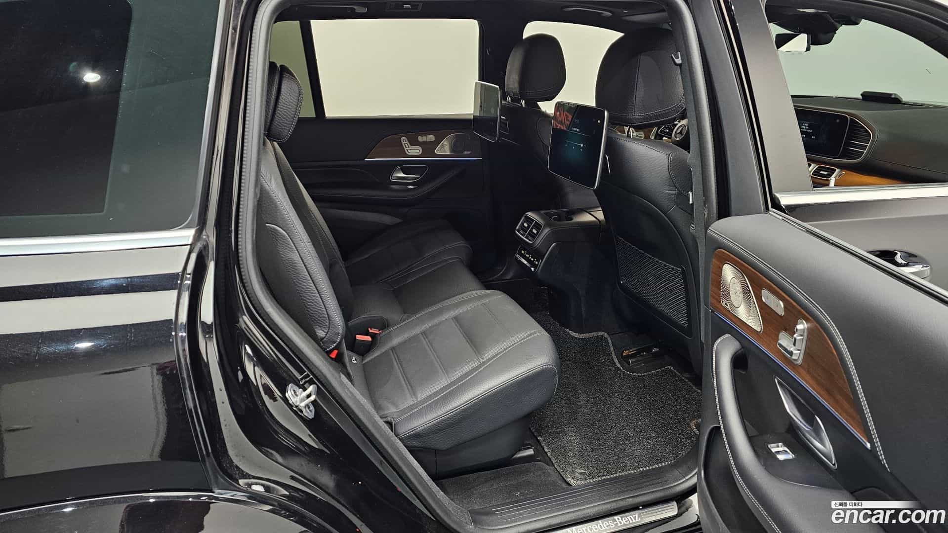 GLS-Class Mercedes-Benz 2021.6-OPTION-016