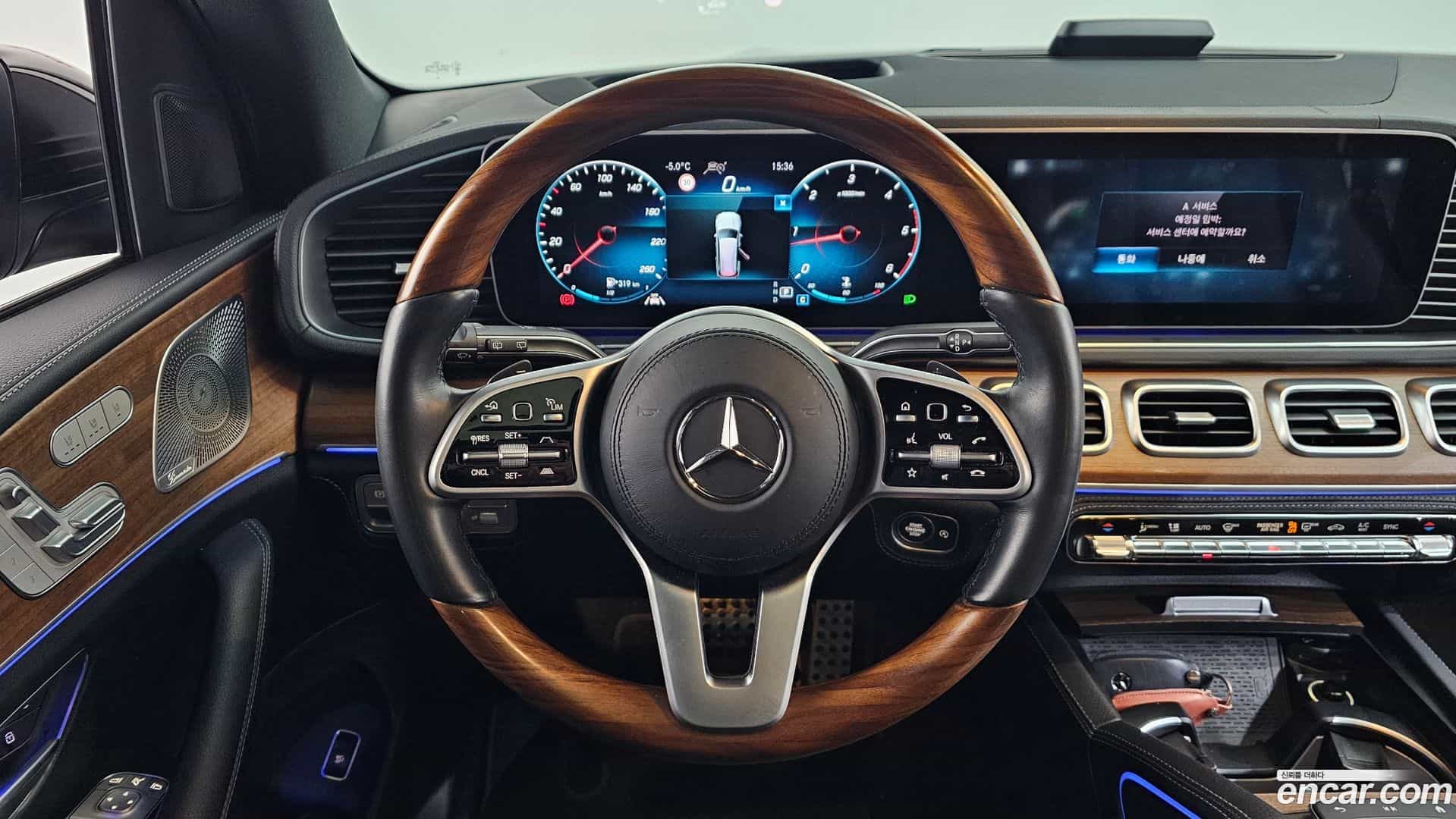 GLS-Class Mercedes-Benz 2021.6-OPTION-017