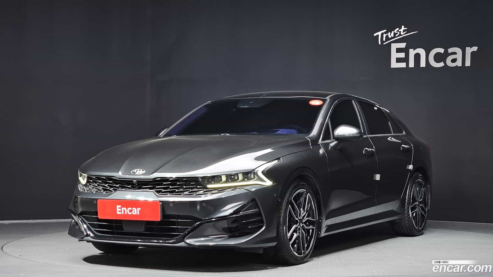 K5 Kia 2020.4-OUTER-001