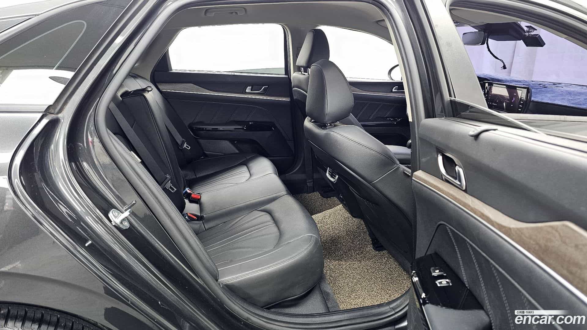 K5 Kia 2020.4-OPTION-016