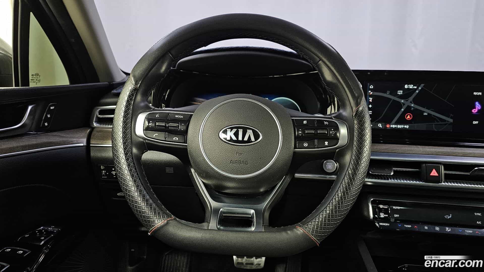 K5 Kia 2020.4-OPTION-017