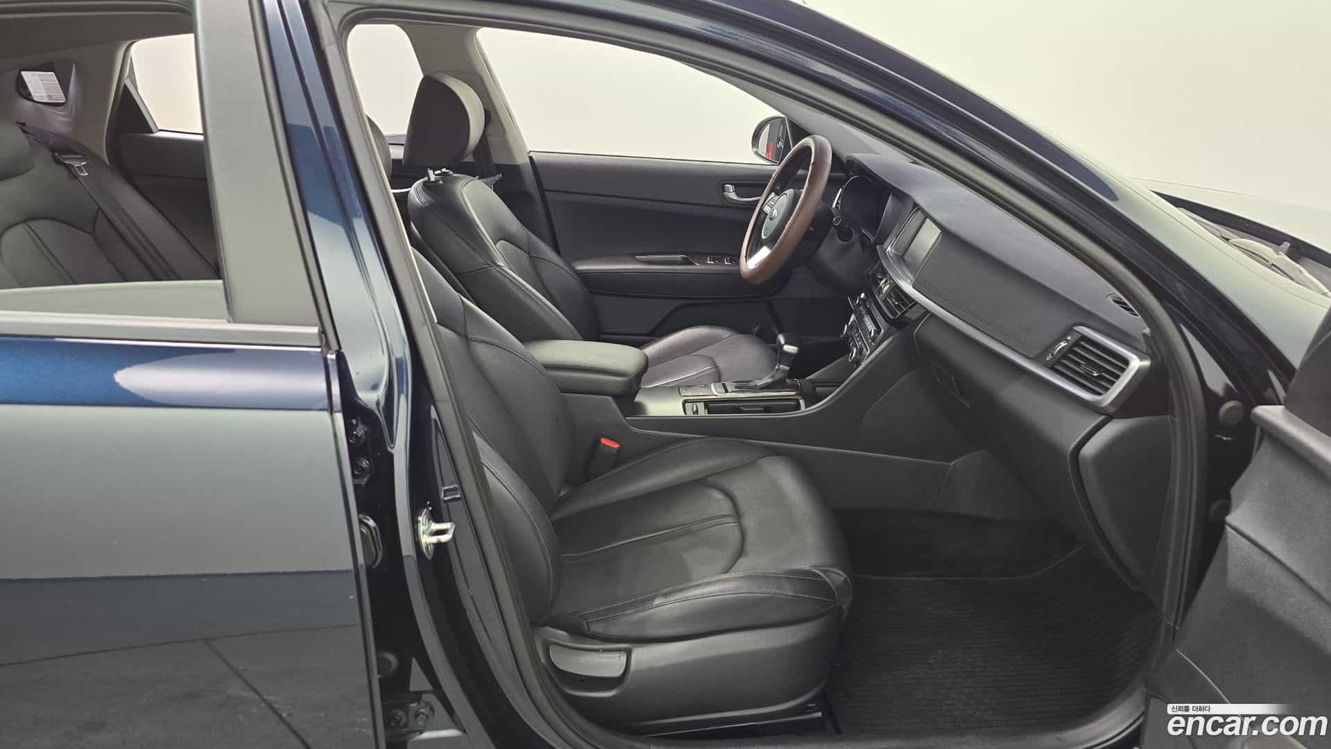 K5 Kia 2018.3-OPTION-015