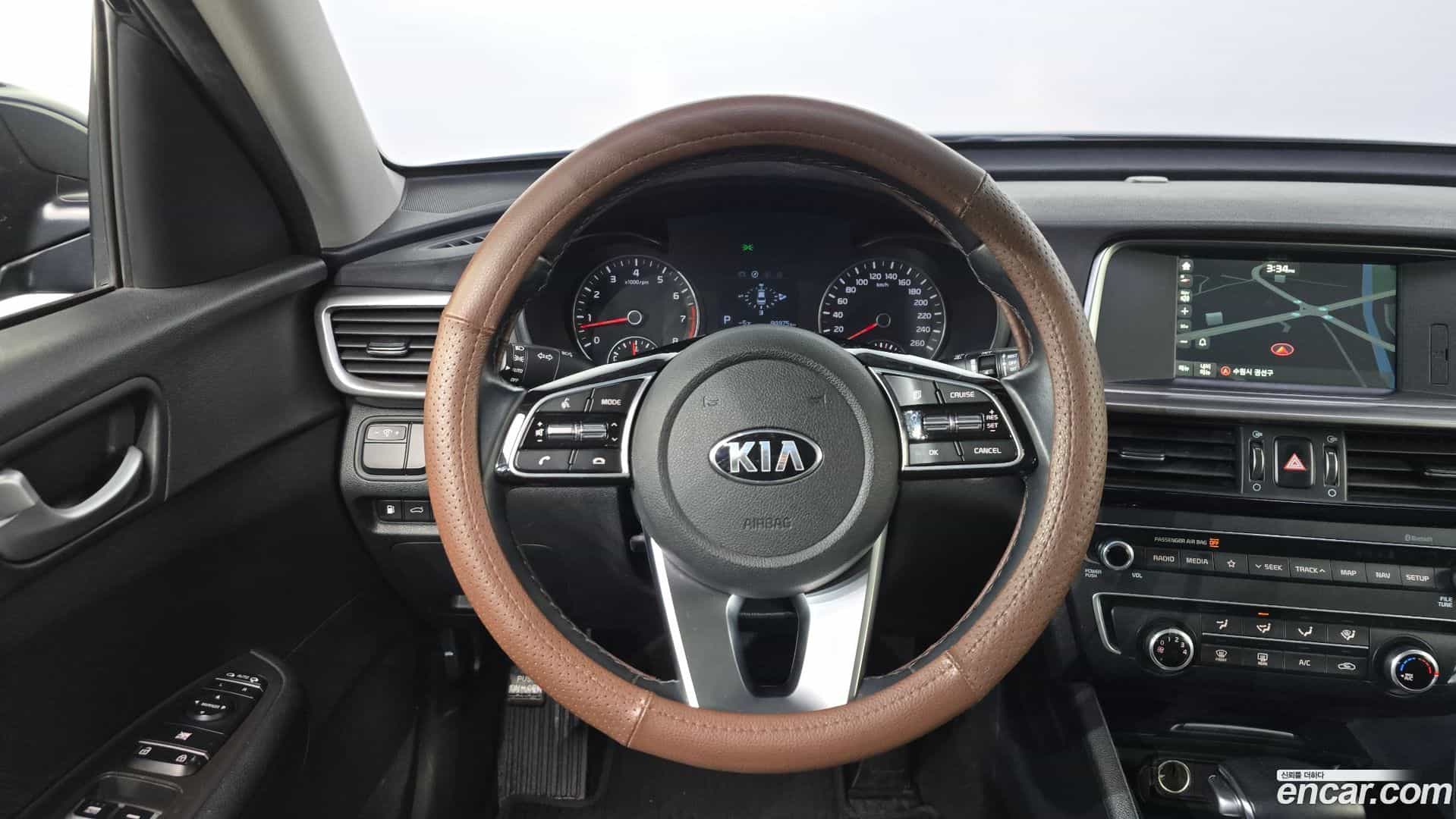 K5 Kia 2018.3-OPTION-017