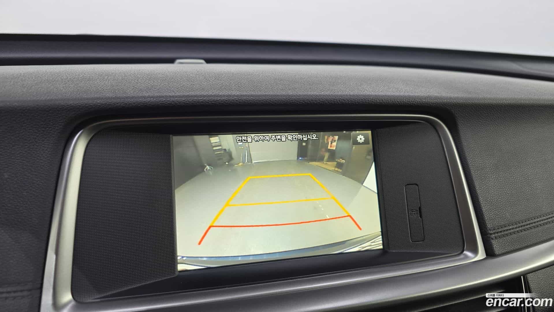 K5 Kia 2018.3-OPTION-019