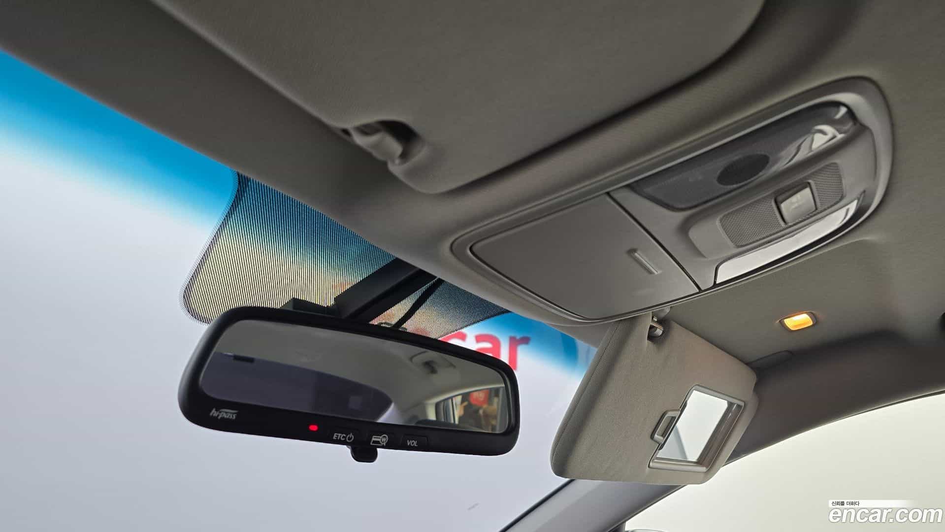 K5 Kia 2018.3-OPTION-022