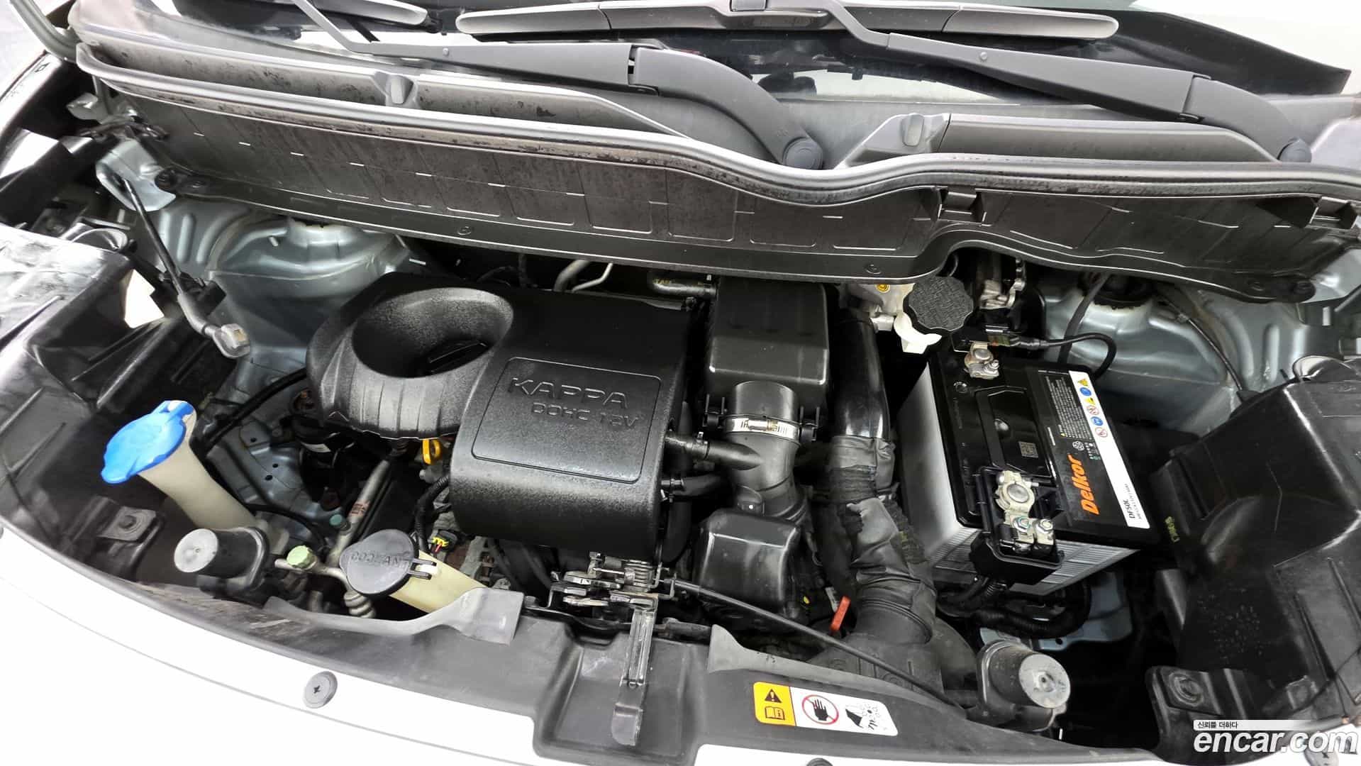 RAY Kia 2013.7-INNER-006