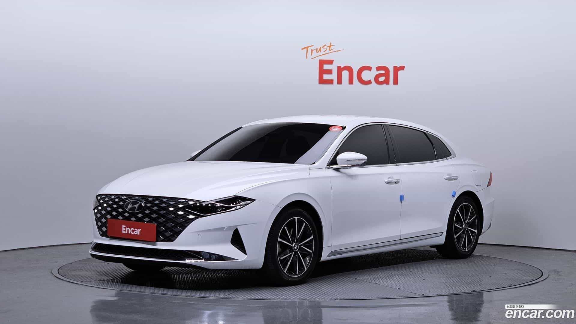 Grandeur Hyundai 2020.4-OUTER-001