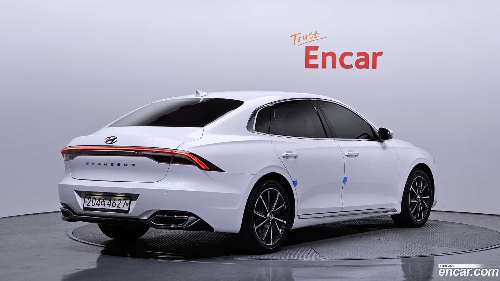Grandeur Hyundai 2020.4-OUTER-002