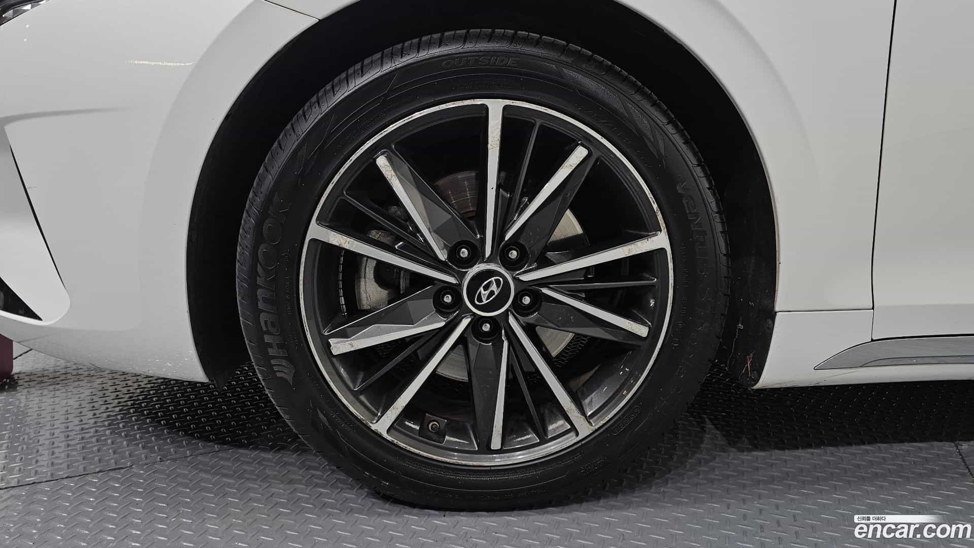 Grandeur Hyundai 2020.4-OUTER-005