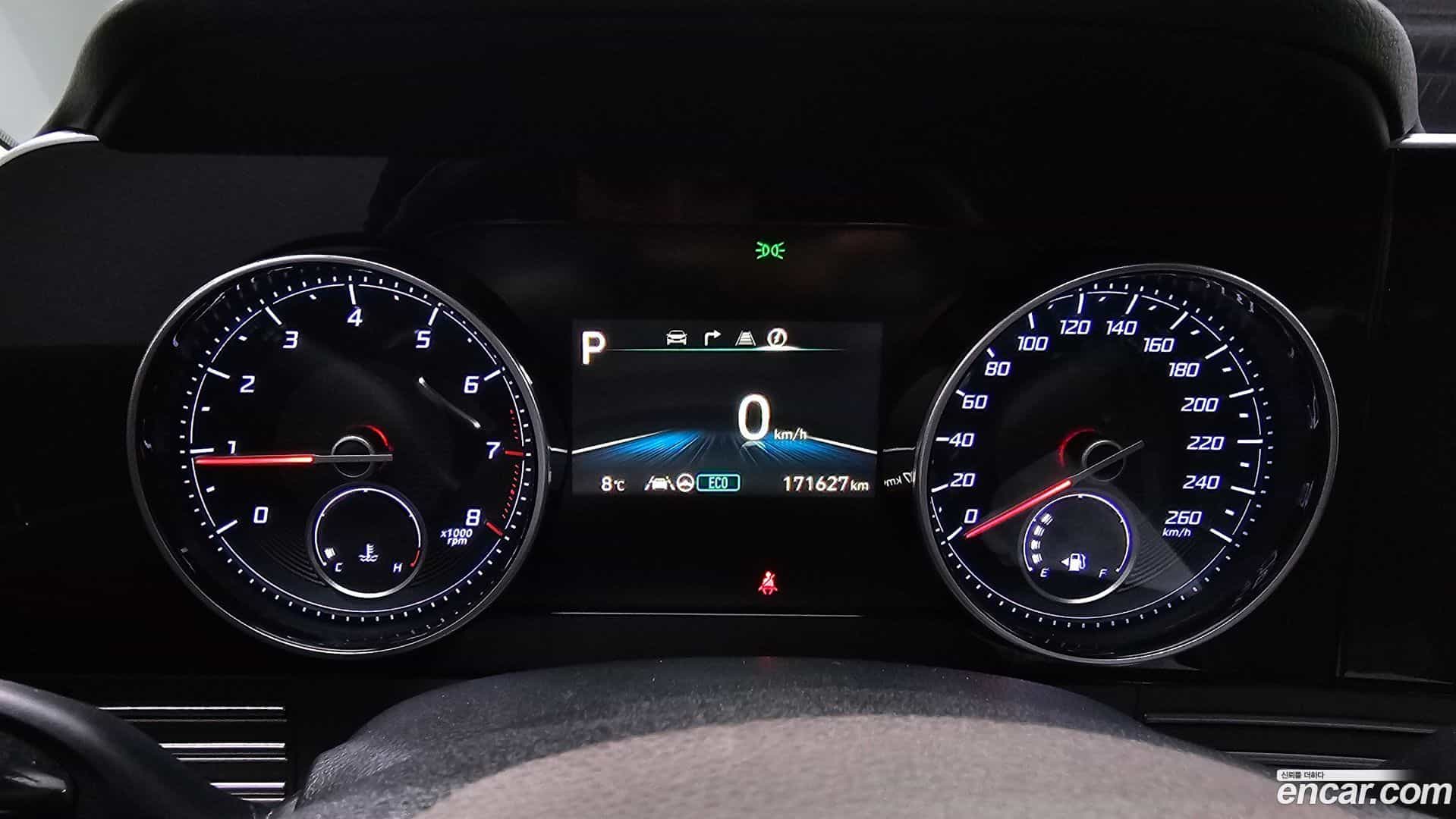 Grandeur Hyundai 2020.4-INNER-008