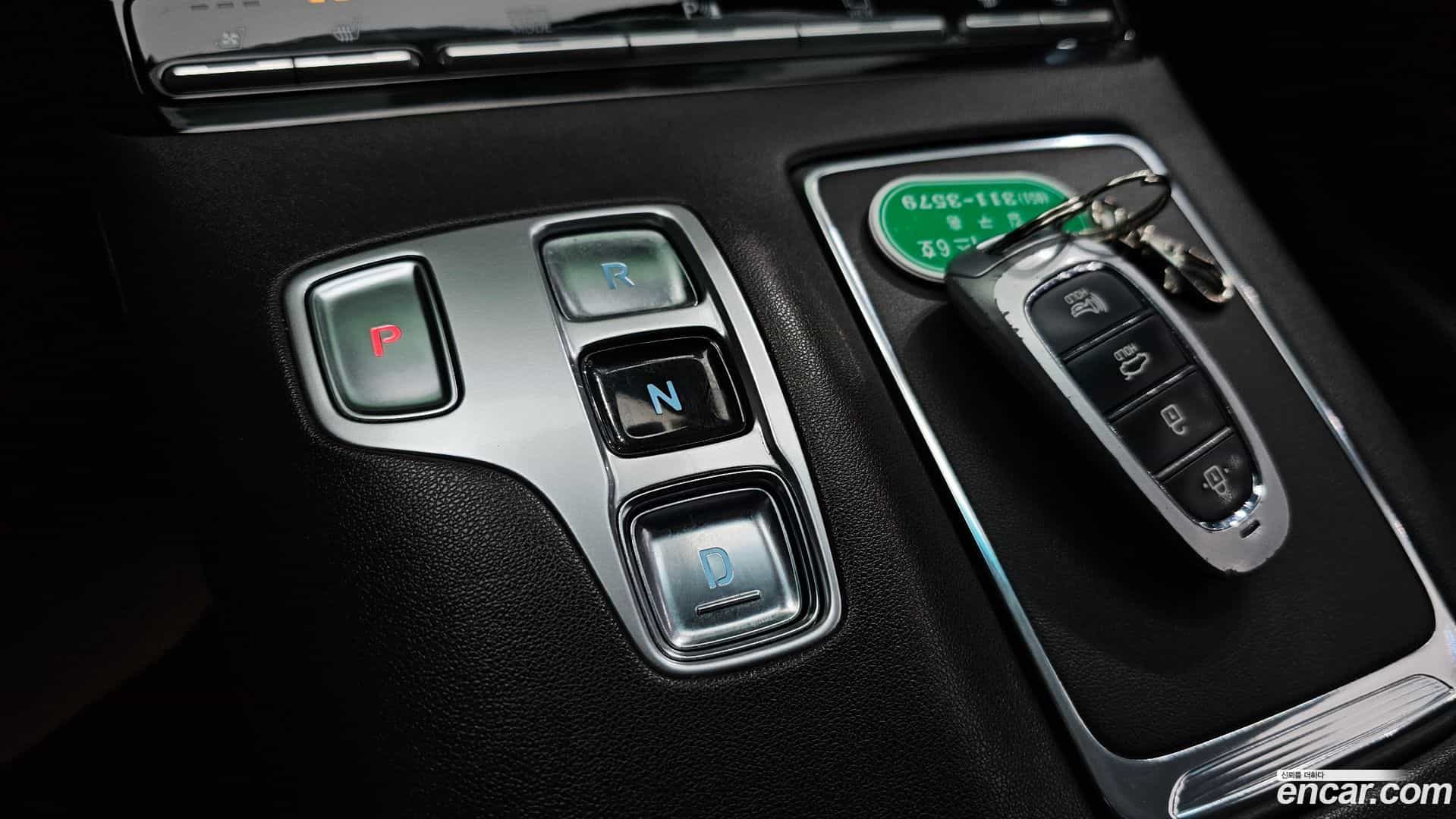 Grandeur Hyundai 2020.4-INNER-009