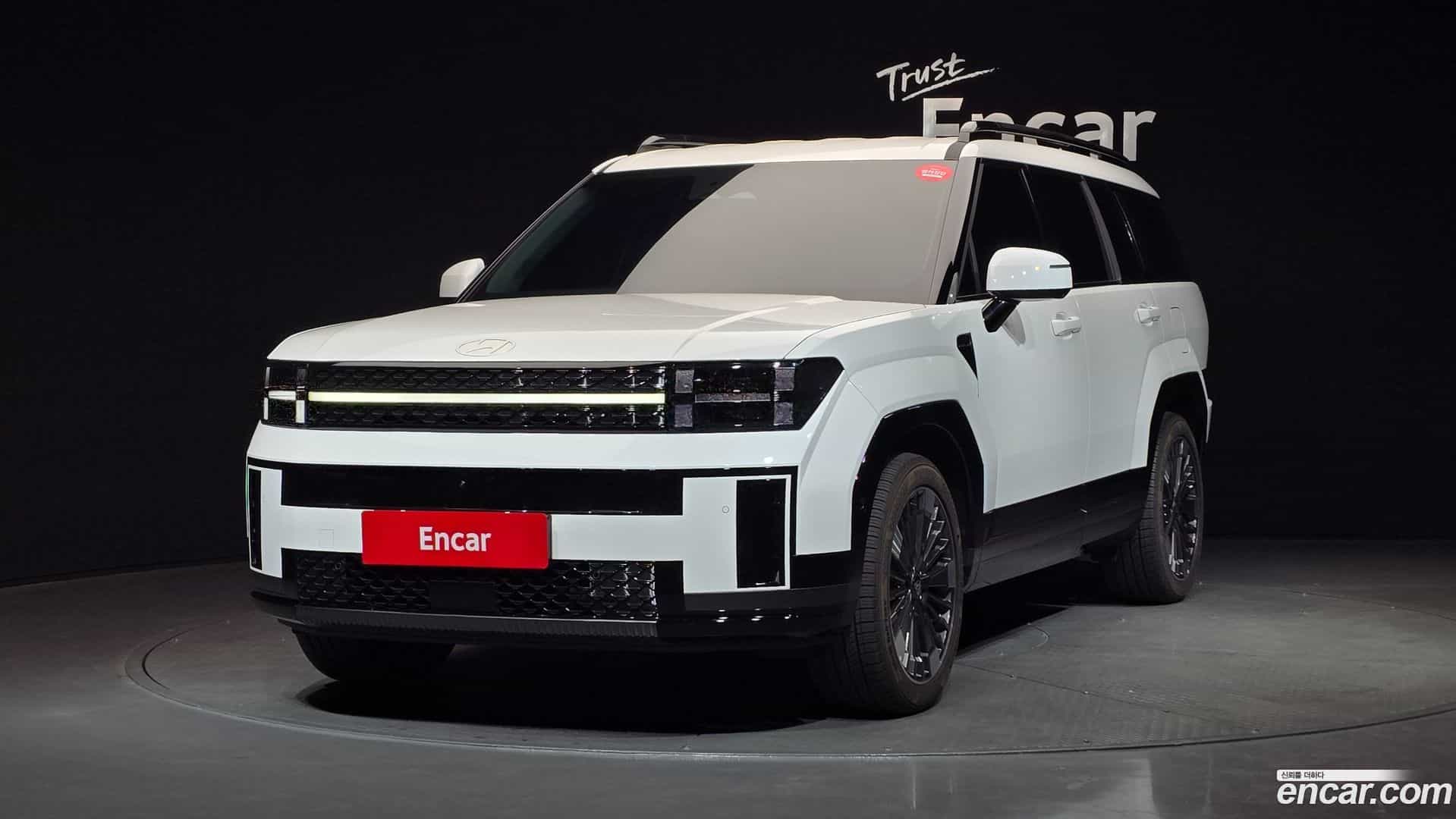 Santafe Hyundai 2025.8-OUTER-001