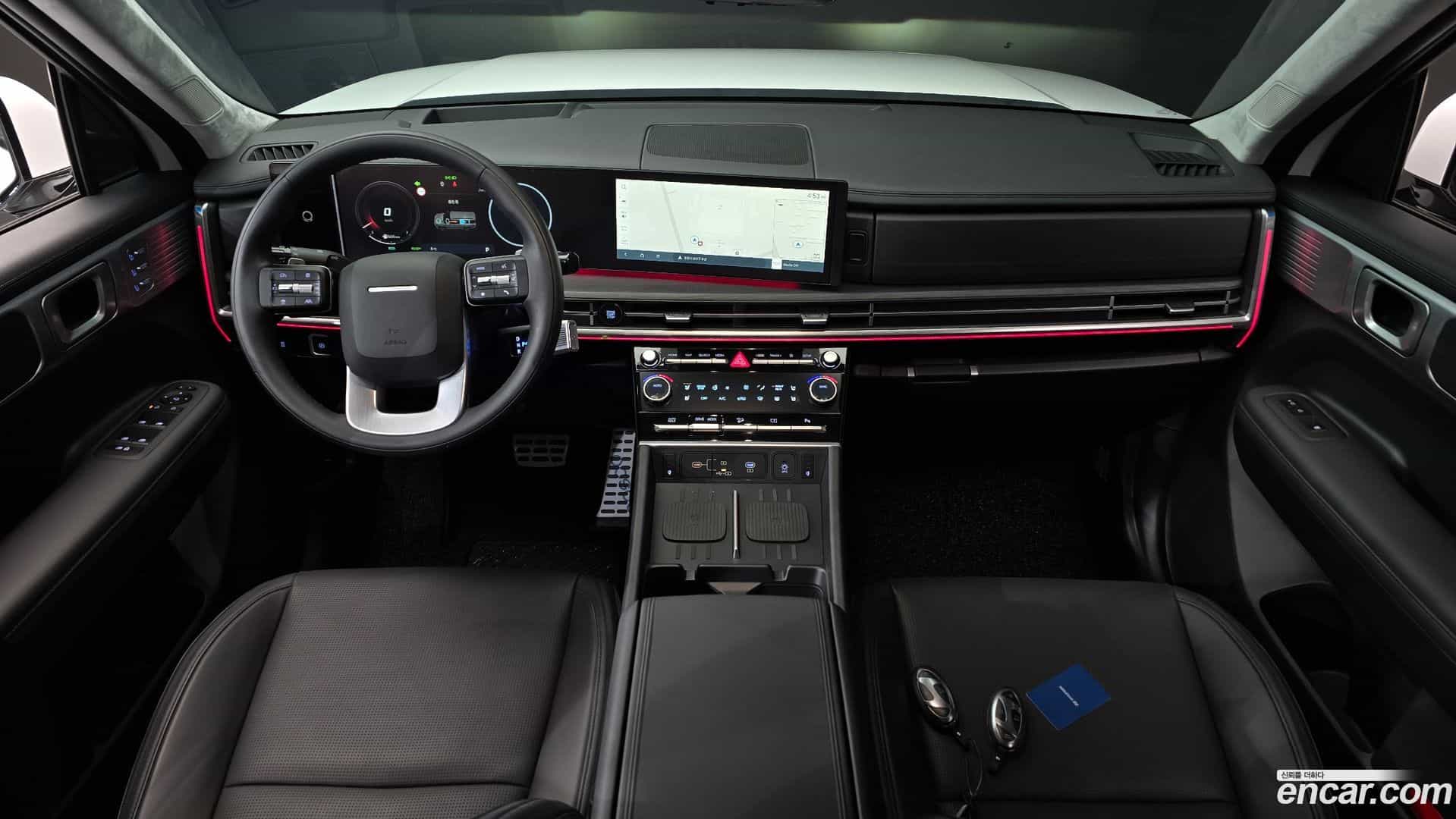 Santafe Hyundai 2025.8-INNER-007