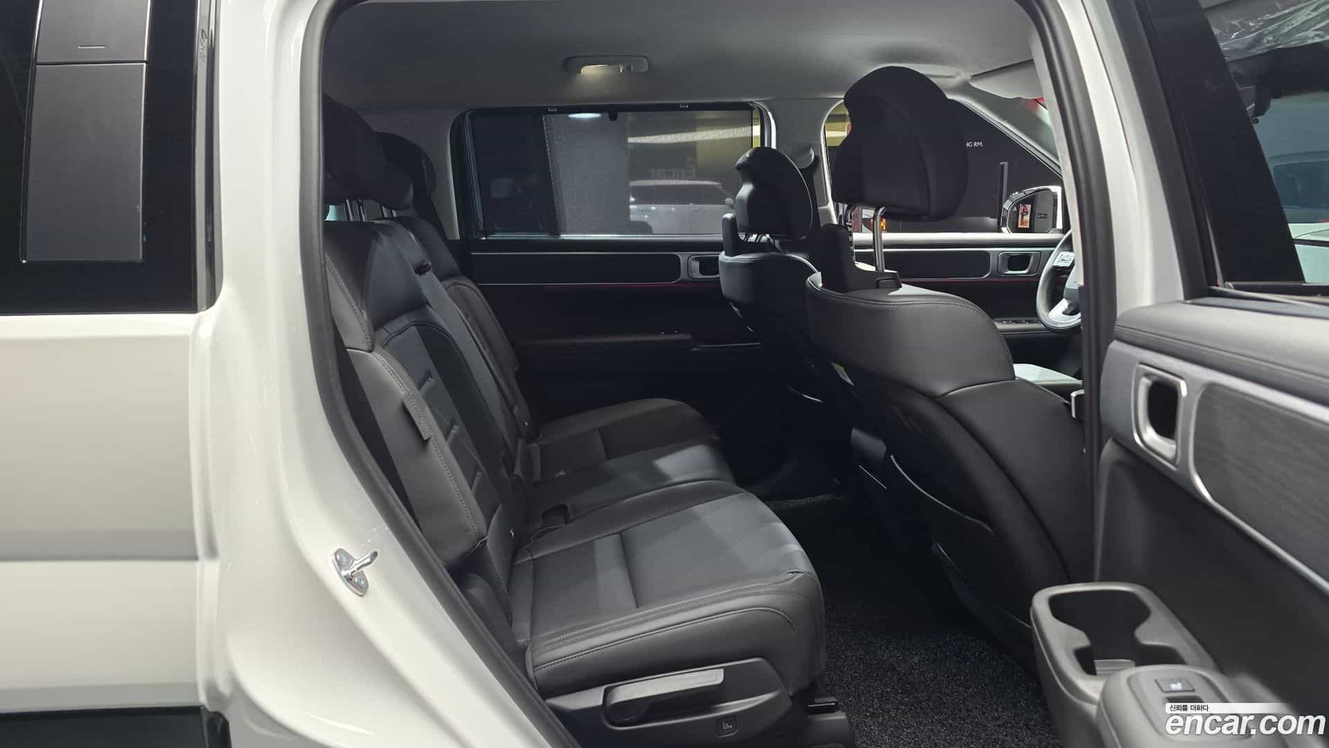 Santafe Hyundai 2025.8-OPTION-016