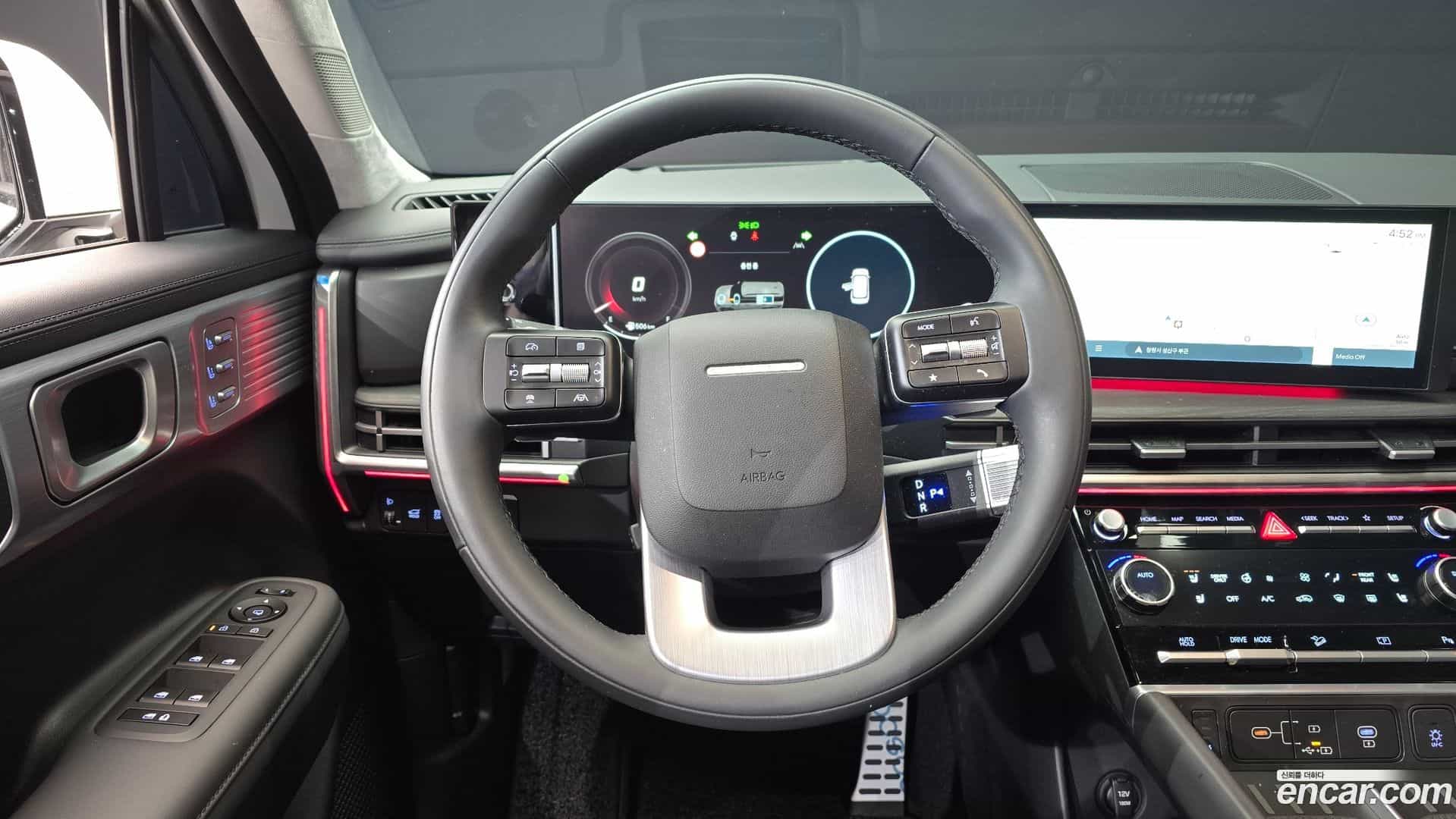 Santafe Hyundai 2025.8-OPTION-017