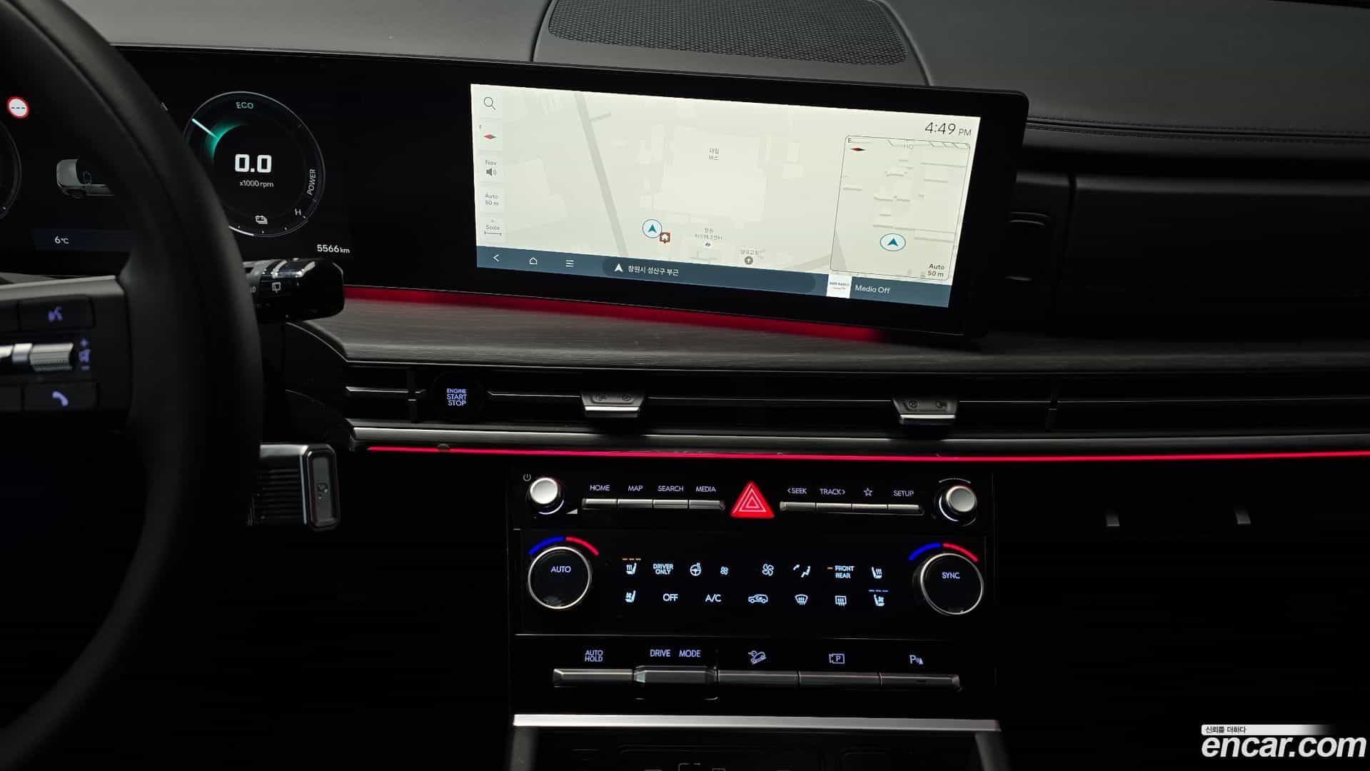 Santafe Hyundai 2025.8-OPTION-018