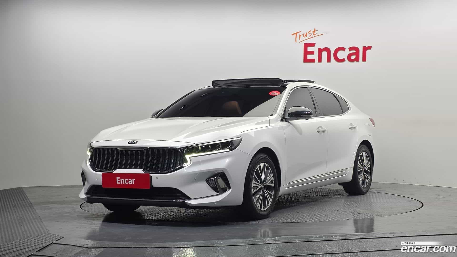 K7 Kia 2019.8-OUTER-001