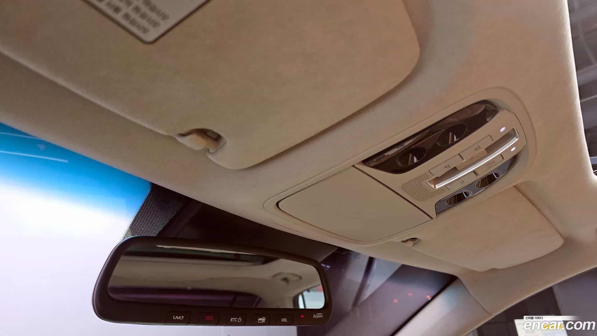 K7 Kia 2019.8-OPTION-022