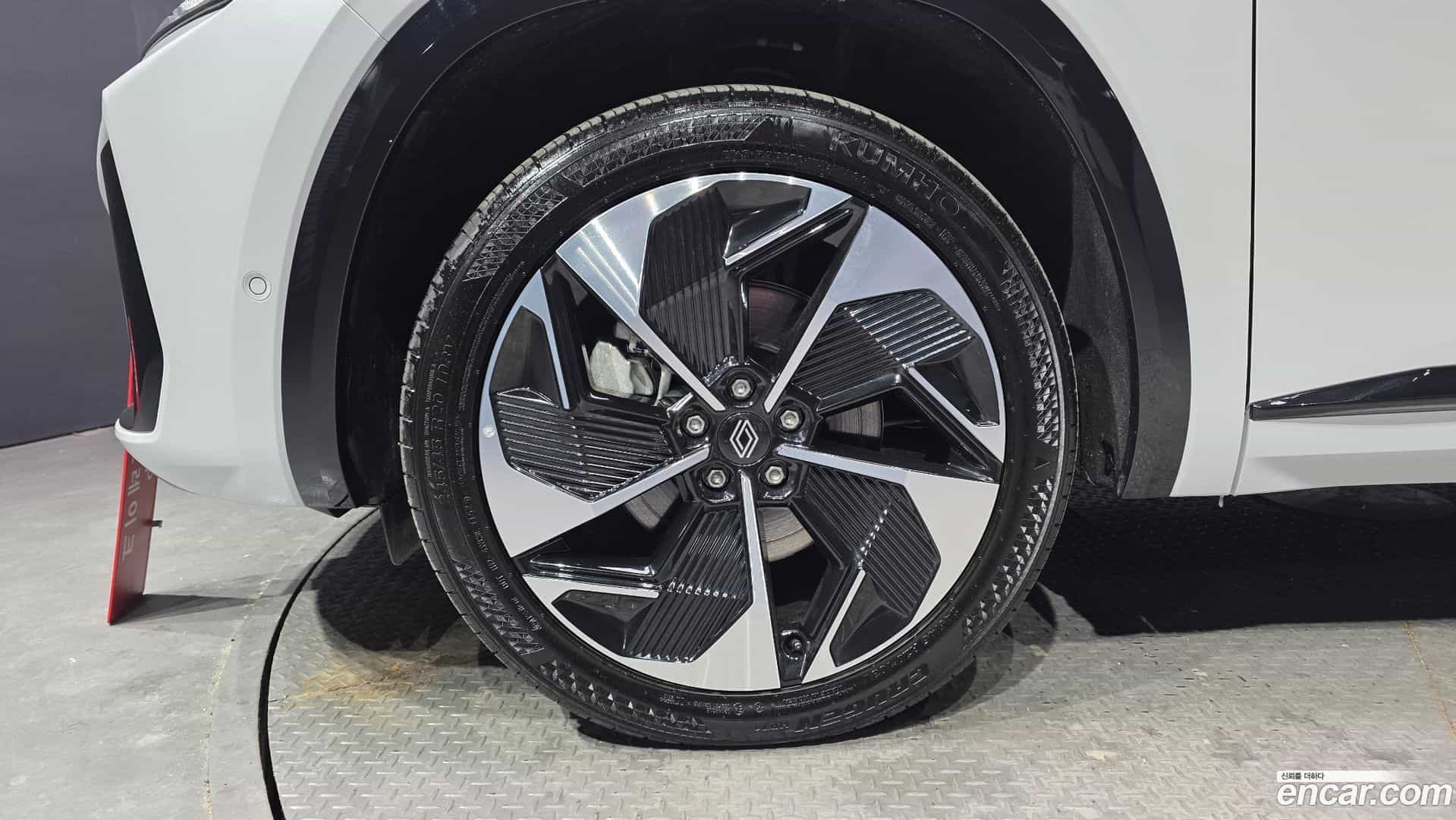 Grand Koleos Renault-KoreaSamsung 2025.4-OUTER-005