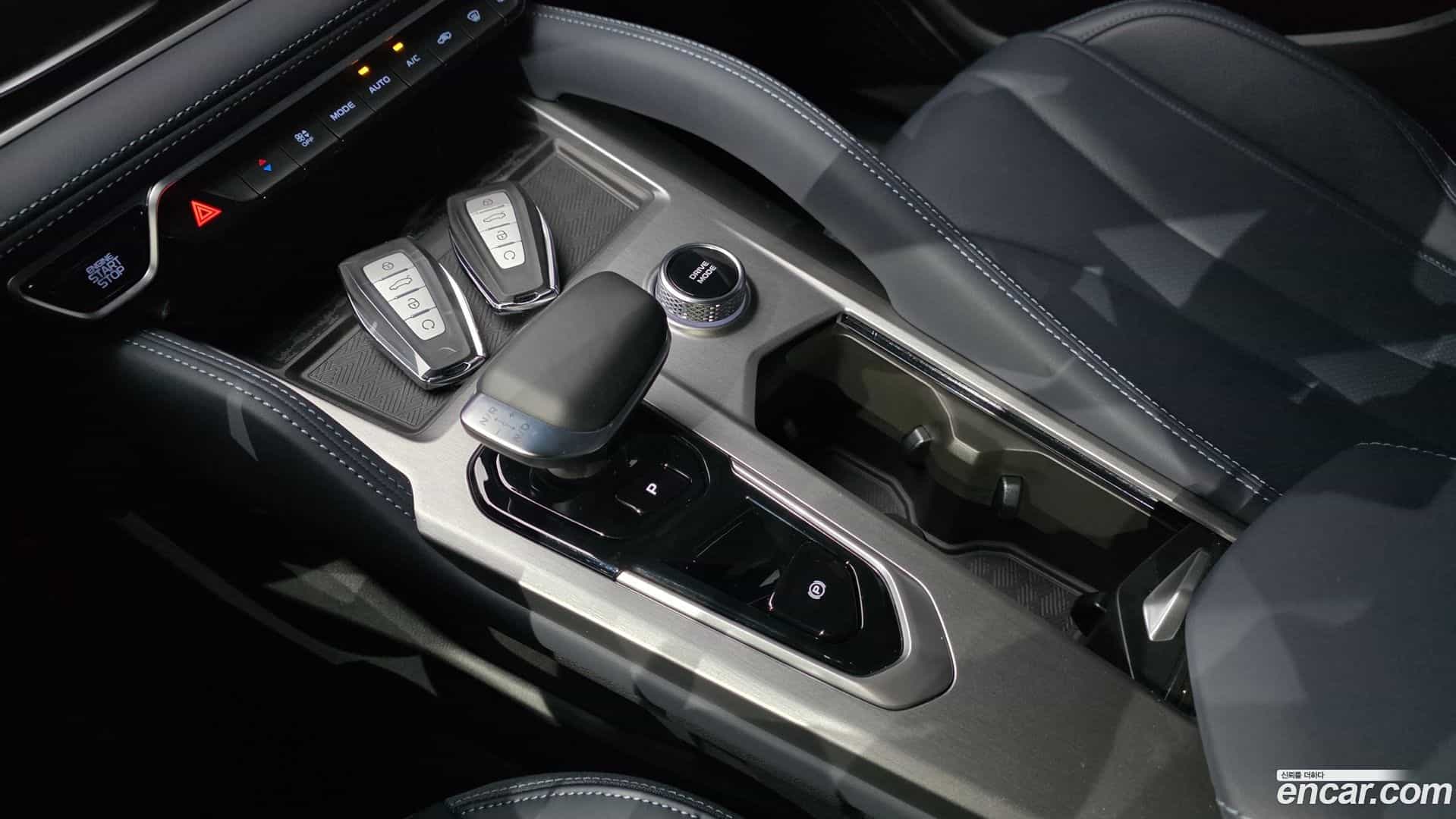 Grand Koleos Renault-KoreaSamsung 2025.4-INNER-009