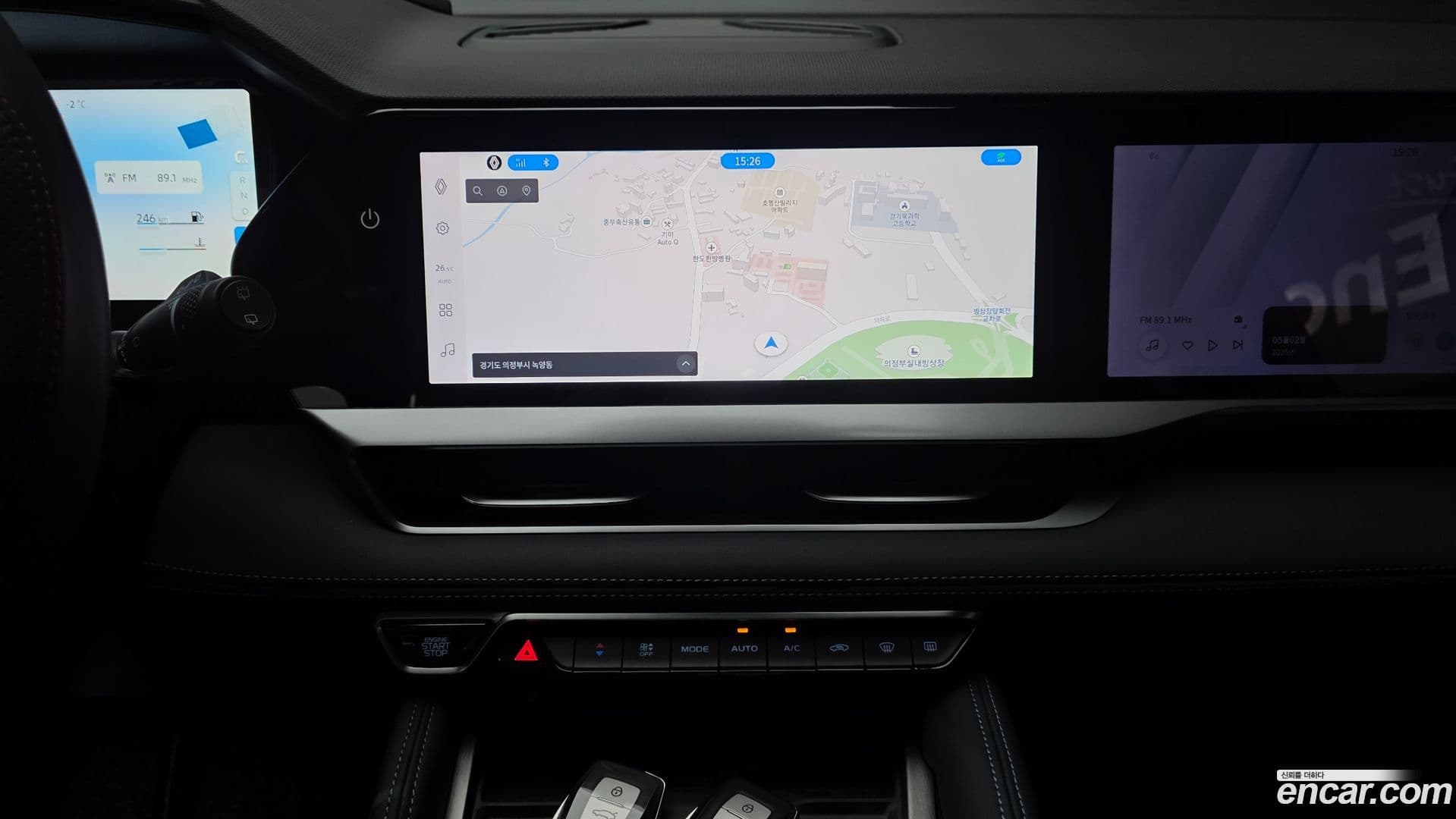 Main__Slider__Photo:Grand Koleos Renault-KoreaSamsung 2025.4-13