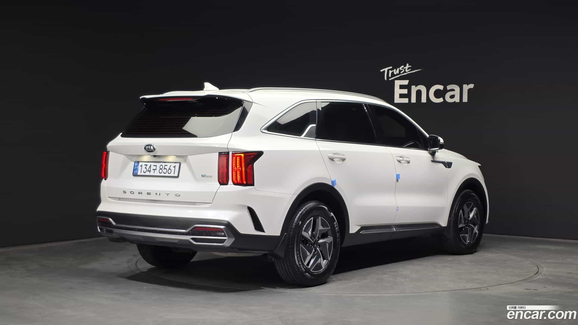 Sorento Kia 2020.9-OUTER-002