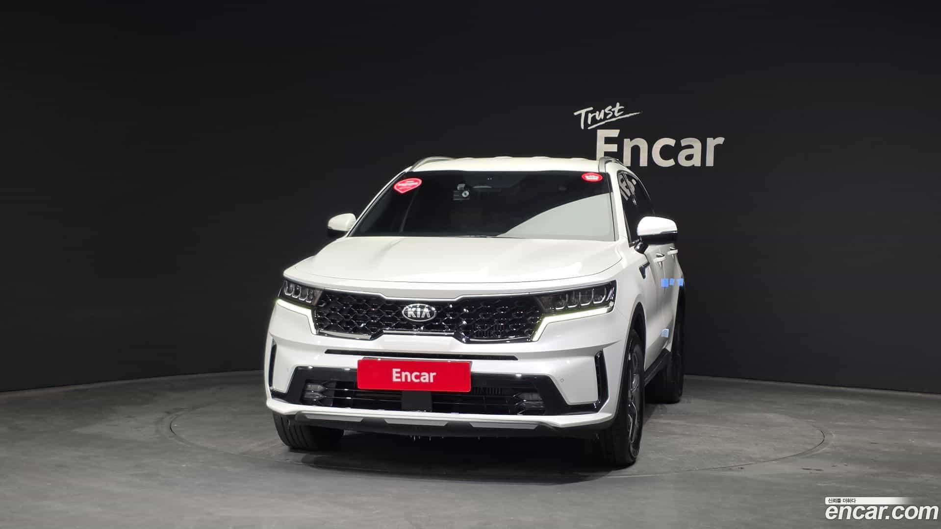 Sorento Kia 2020.9-OUTER-003