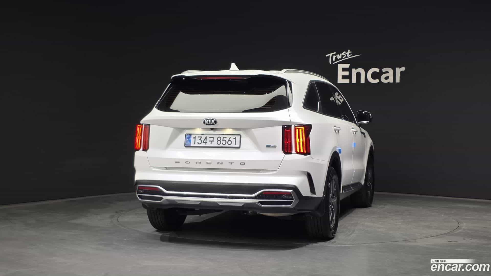 Sorento Kia 2020.9-OUTER-004