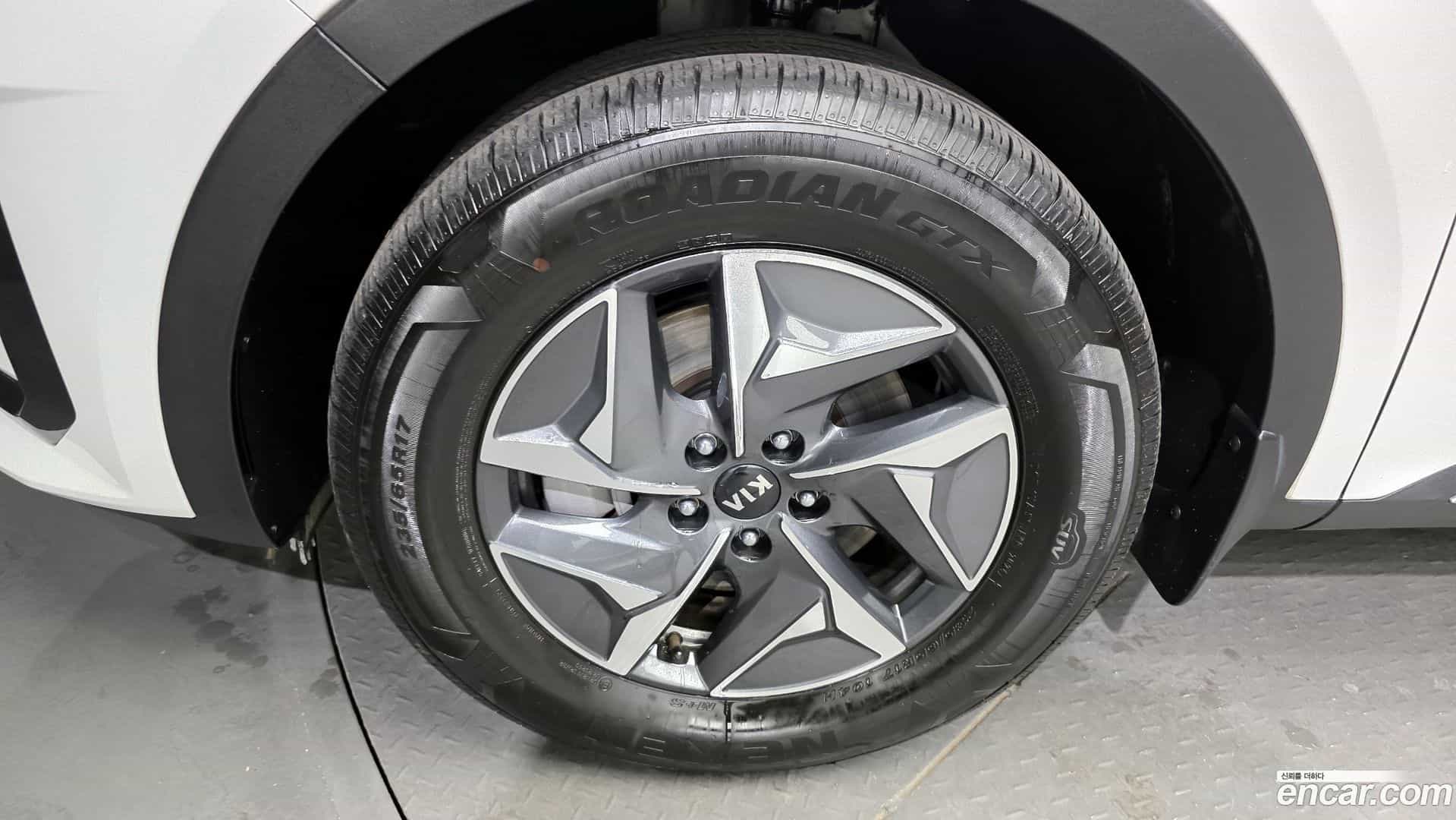 Sorento Kia 2020.9-OUTER-005