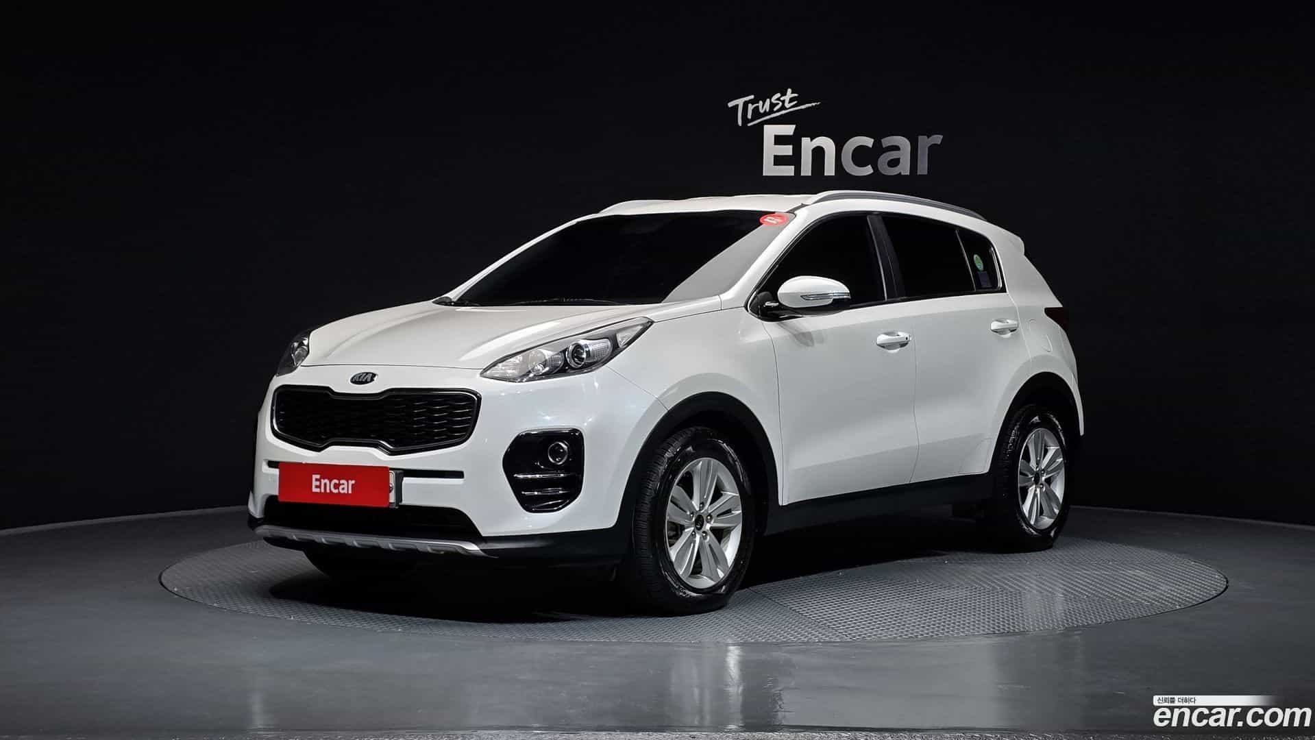 Sportage Kia 2017.11-OUTER-001