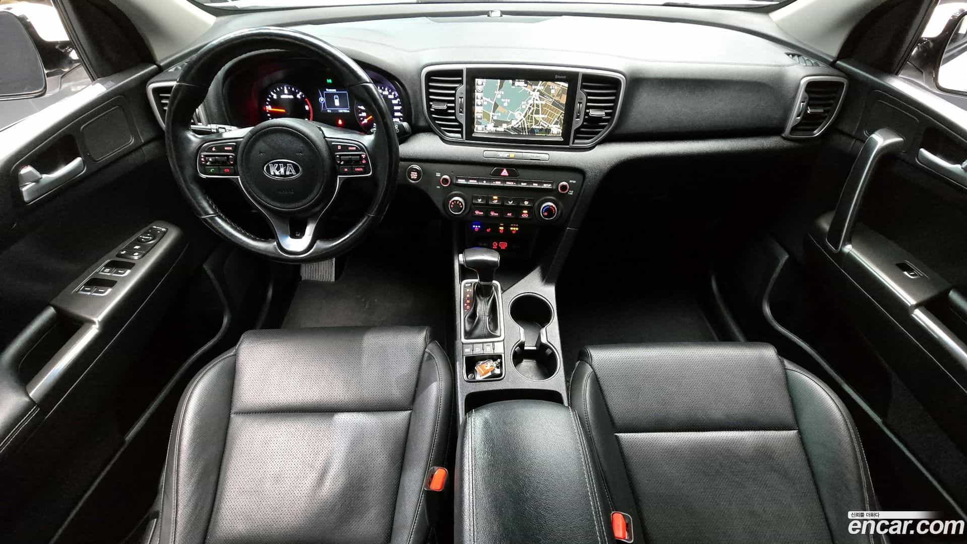 Sportage Kia 2017.11-INNER-007