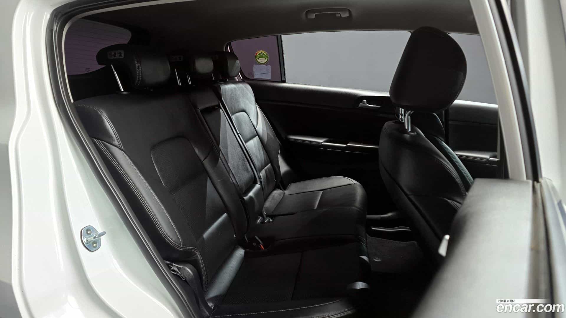 Sportage Kia 2017.11-OPTION-016